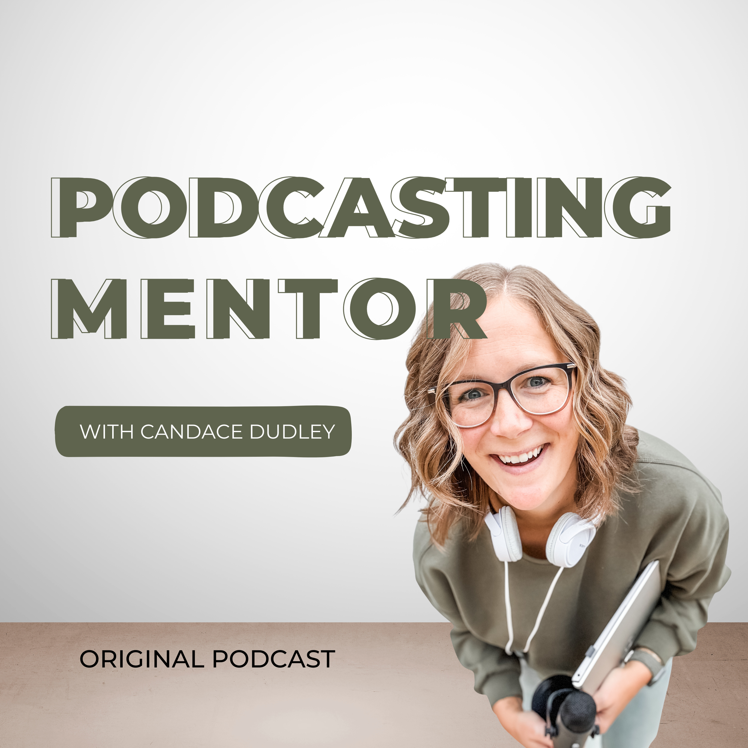 Podcasting Mentor Podcast
