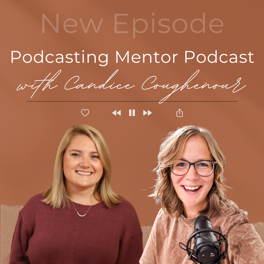 Podcasting Mentor Podcast