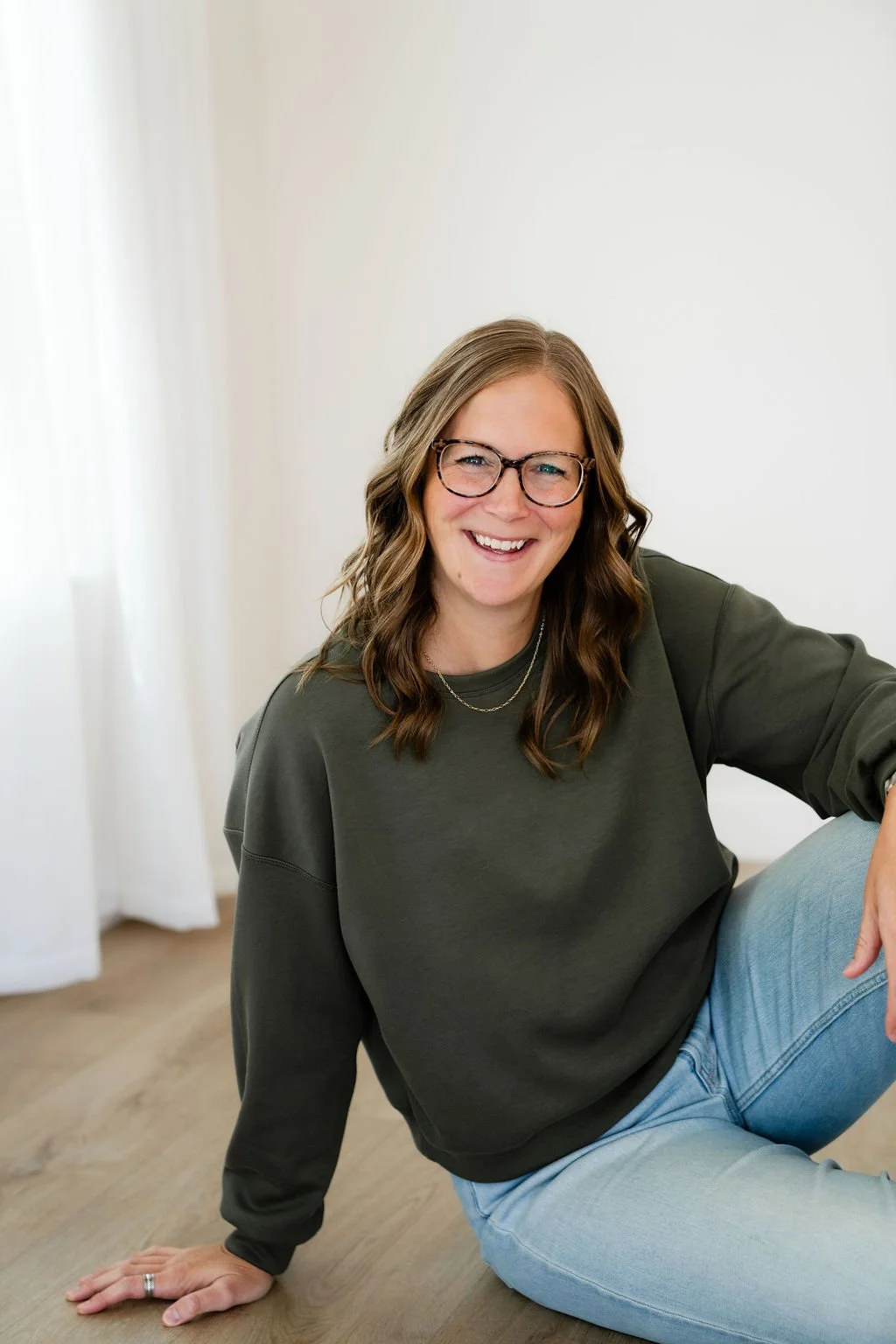 Podcast Guest Strategist