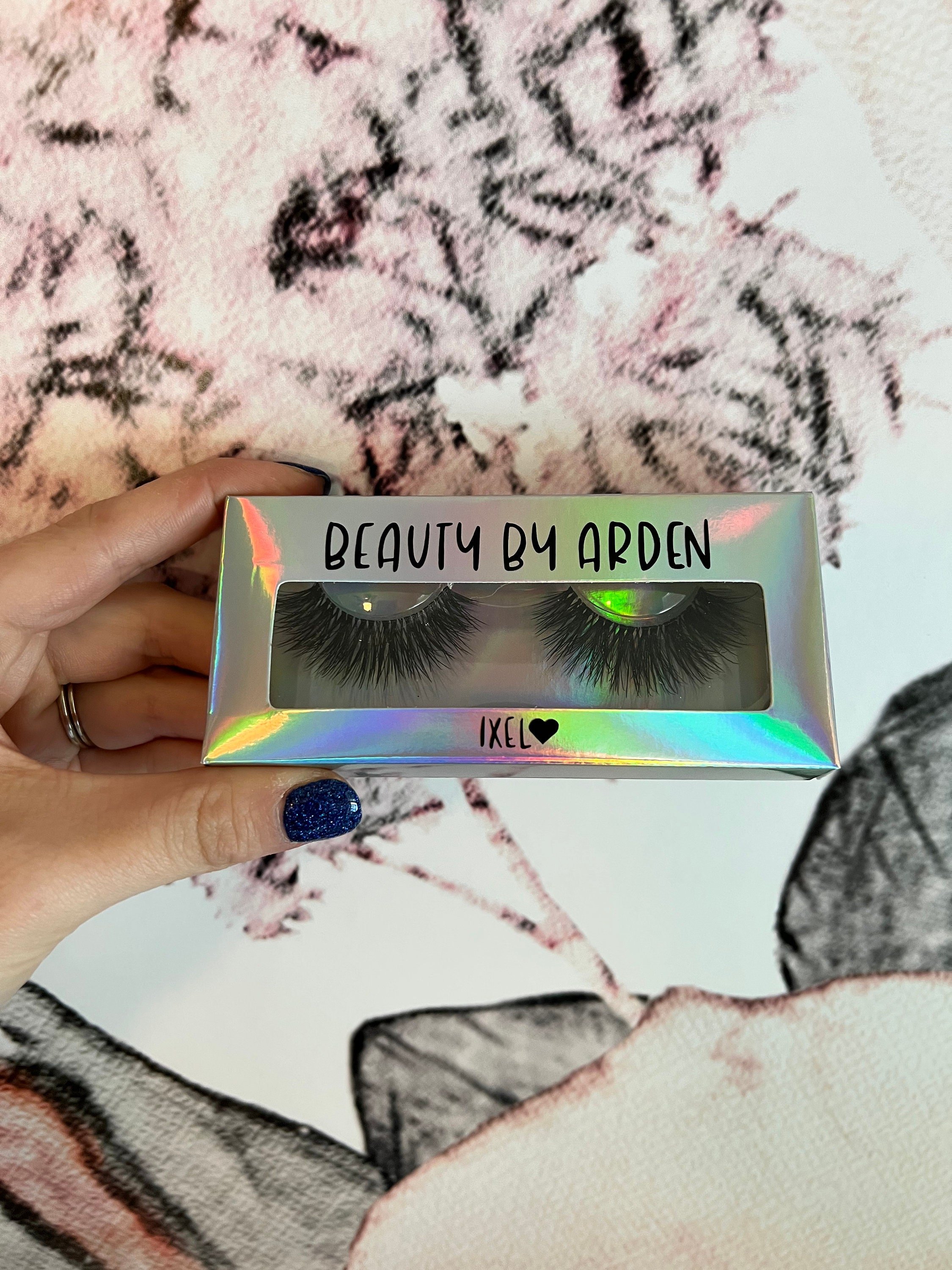 Beauty by Arden Lashes- Ixel