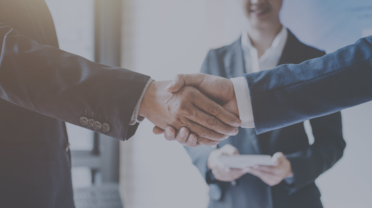 5 Things to Consider During a Merger or Acquisition Integration