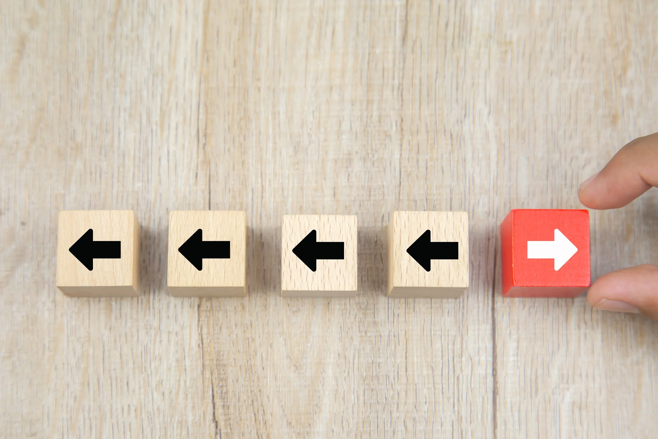 Change Management: A Strategic Driver for Organizational Transformation