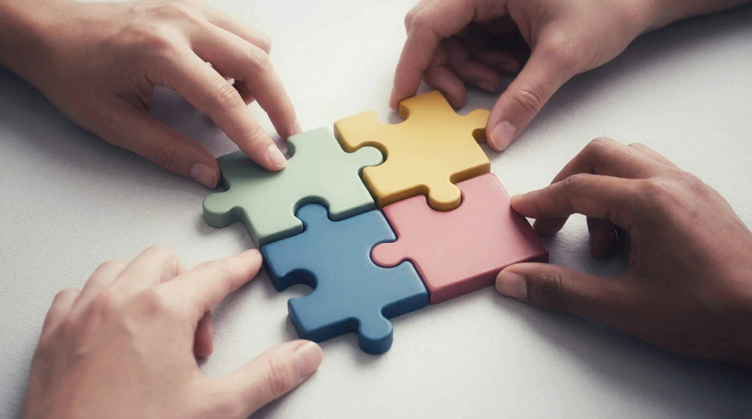 What Separates a Good Integration Plan from a Good Integration Outcome