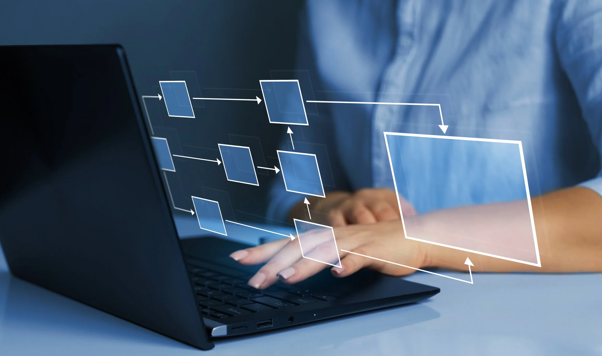 The Real Test of an Org Design Is Who Gets to Decide
