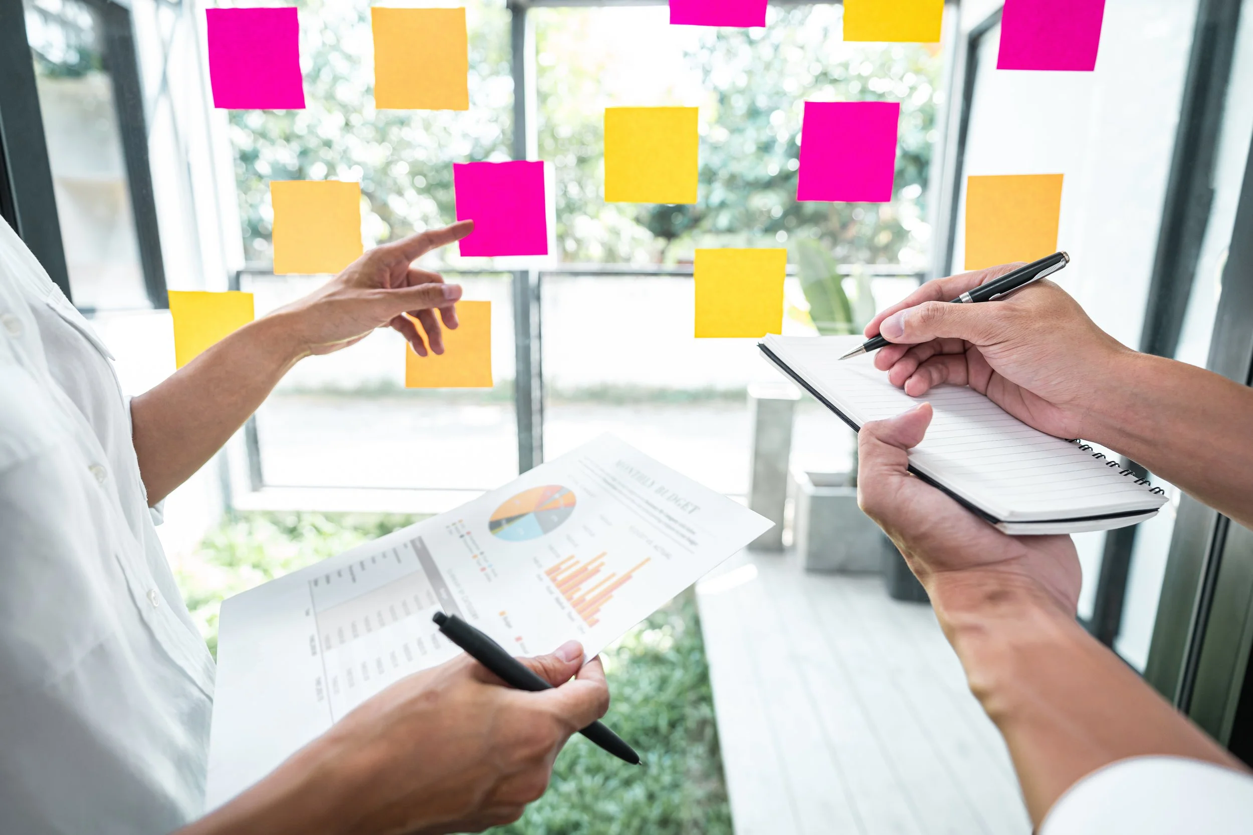 Best Practices Are a Strategy for Being Average