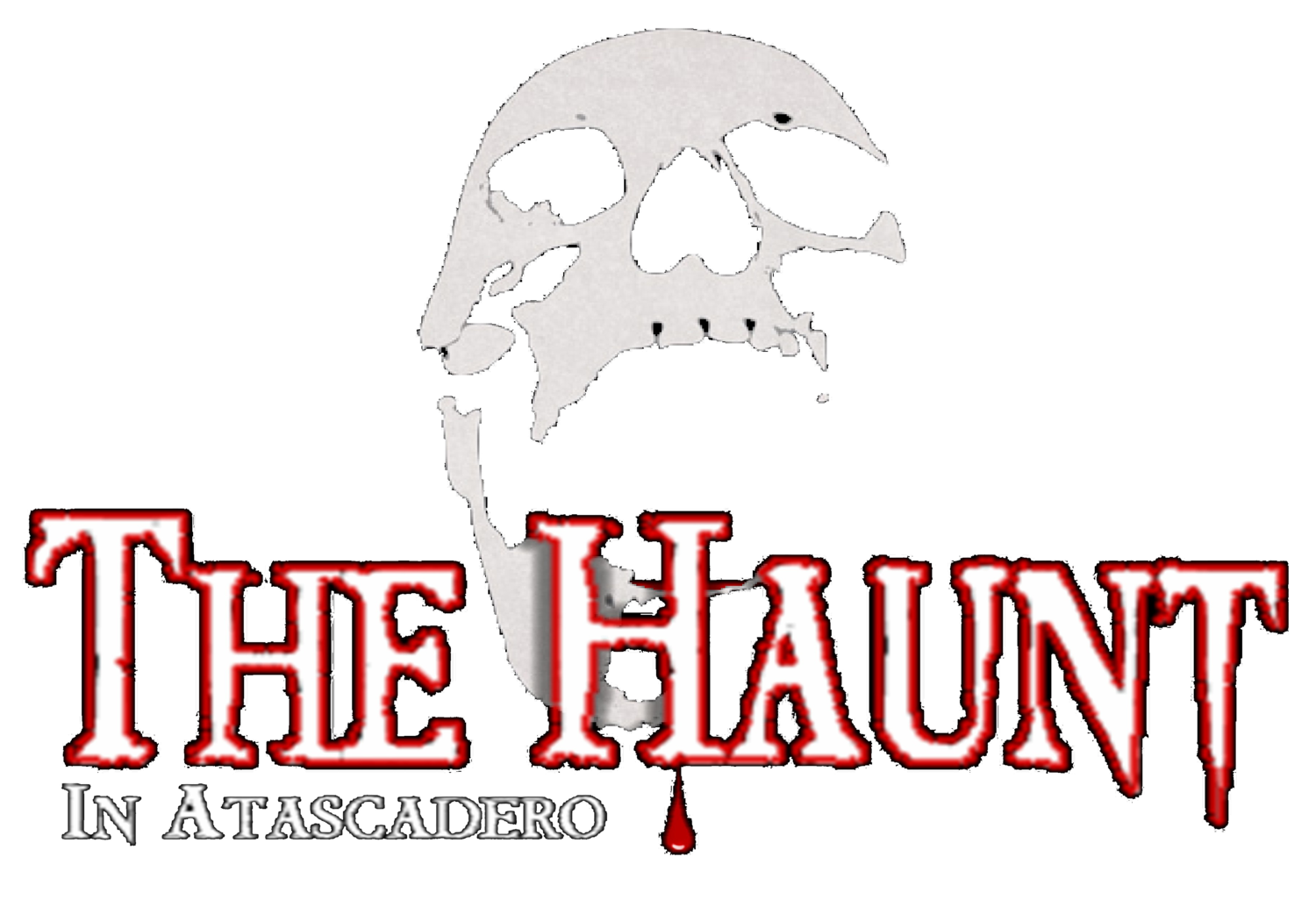 The Haunt in Atascadero 