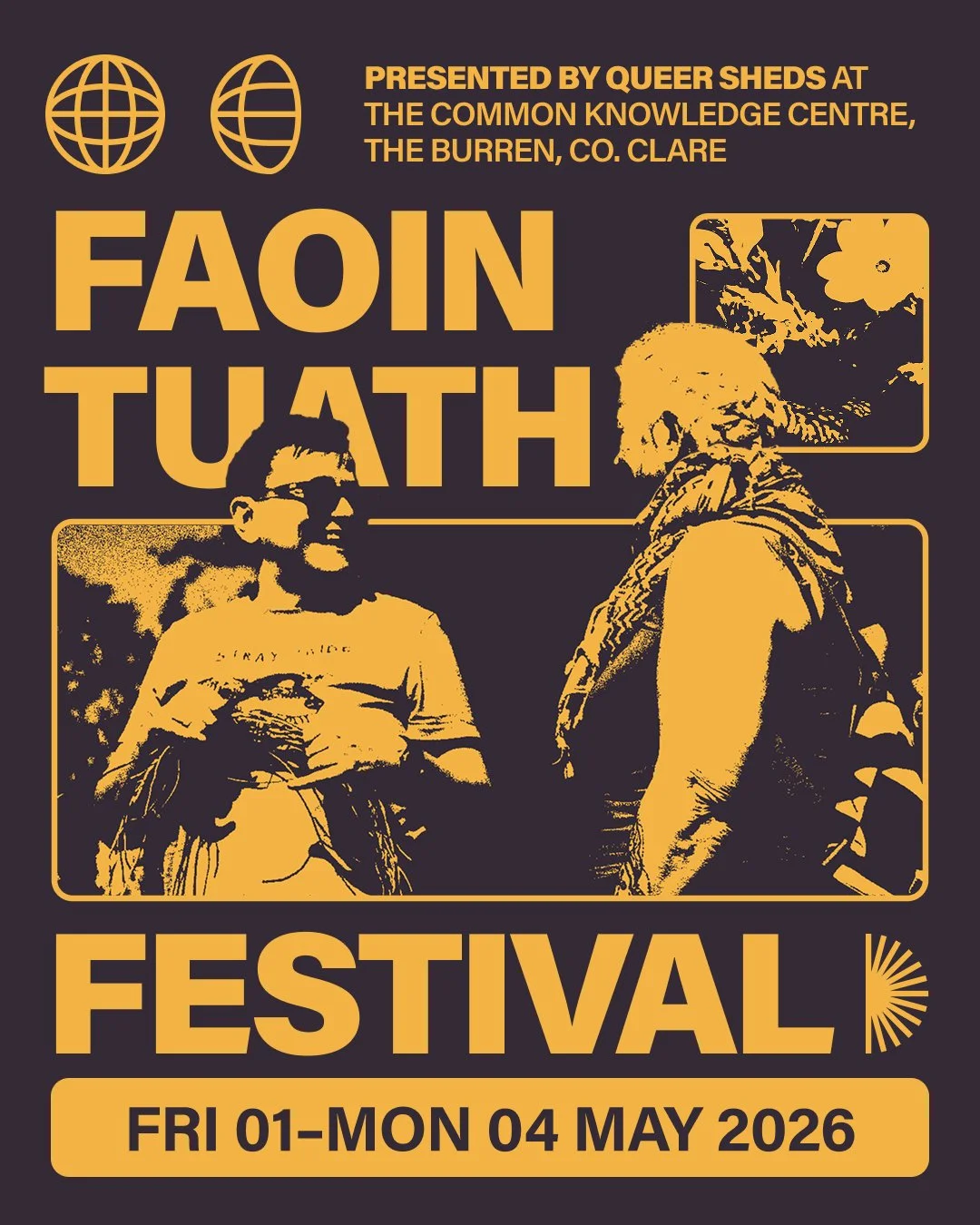 Faoin Tuath Festival 