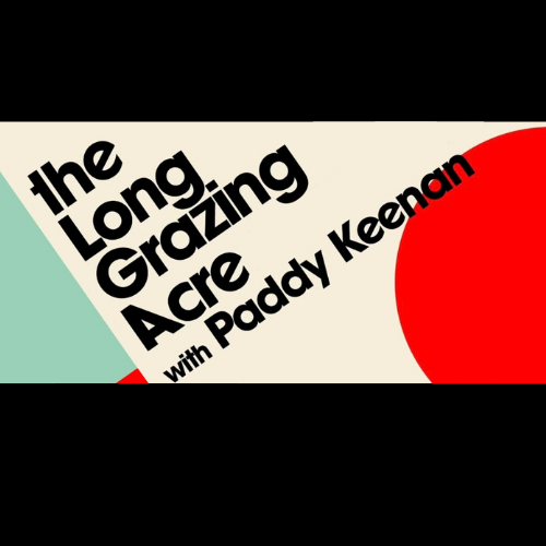 The Long Grazing Acre at Common Knowledge