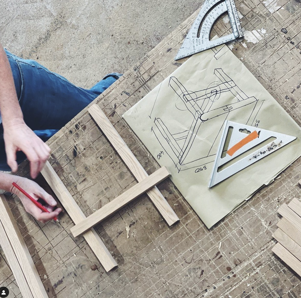 Weekend Furniture Design Course —