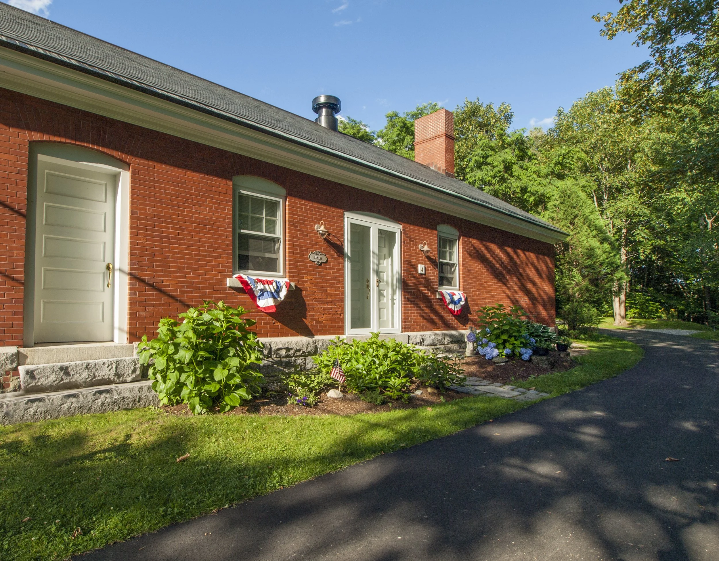 Great Diamond Island Rental Homes Oceanfront Maine — Great Diamond