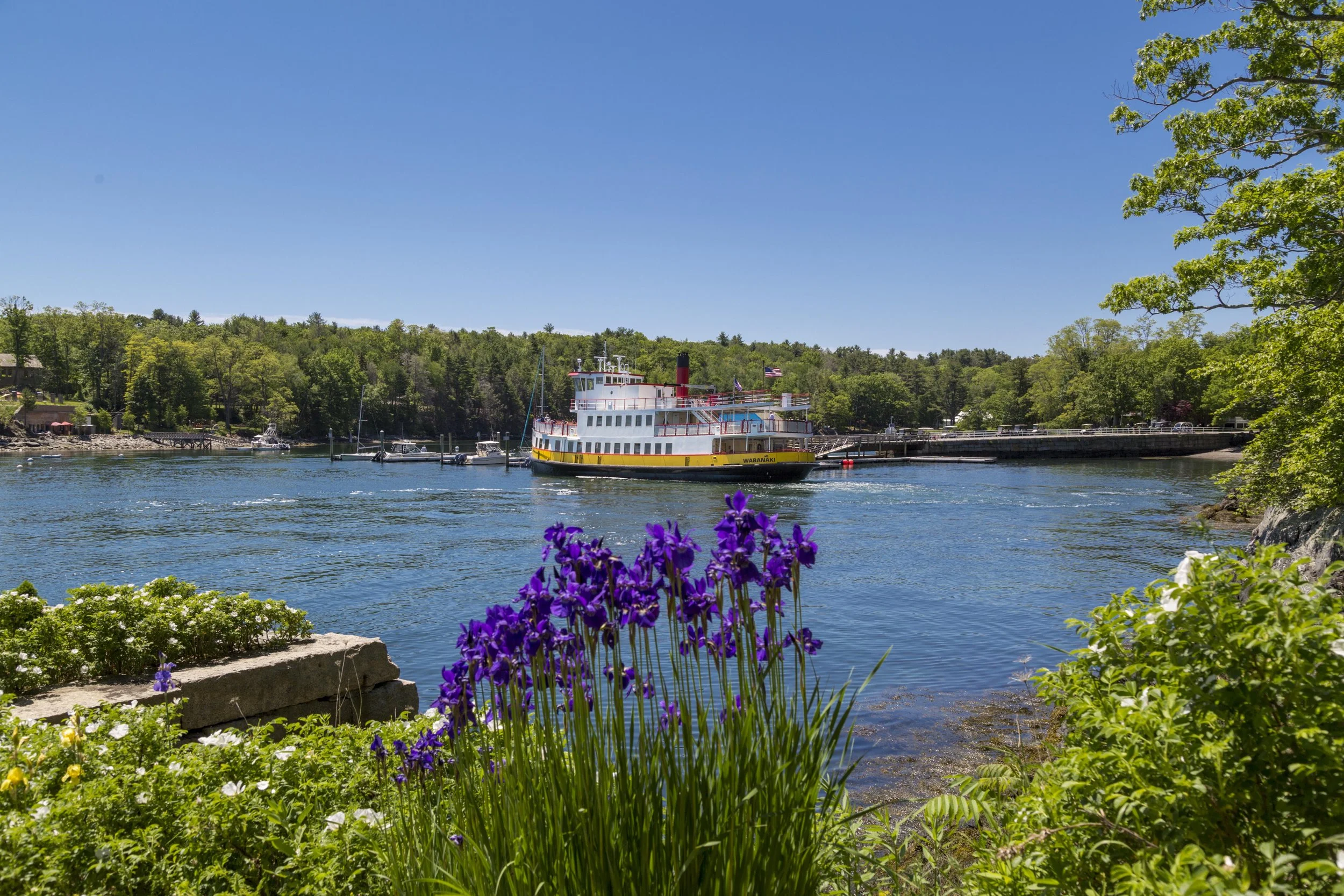 Great Diamond Rentals