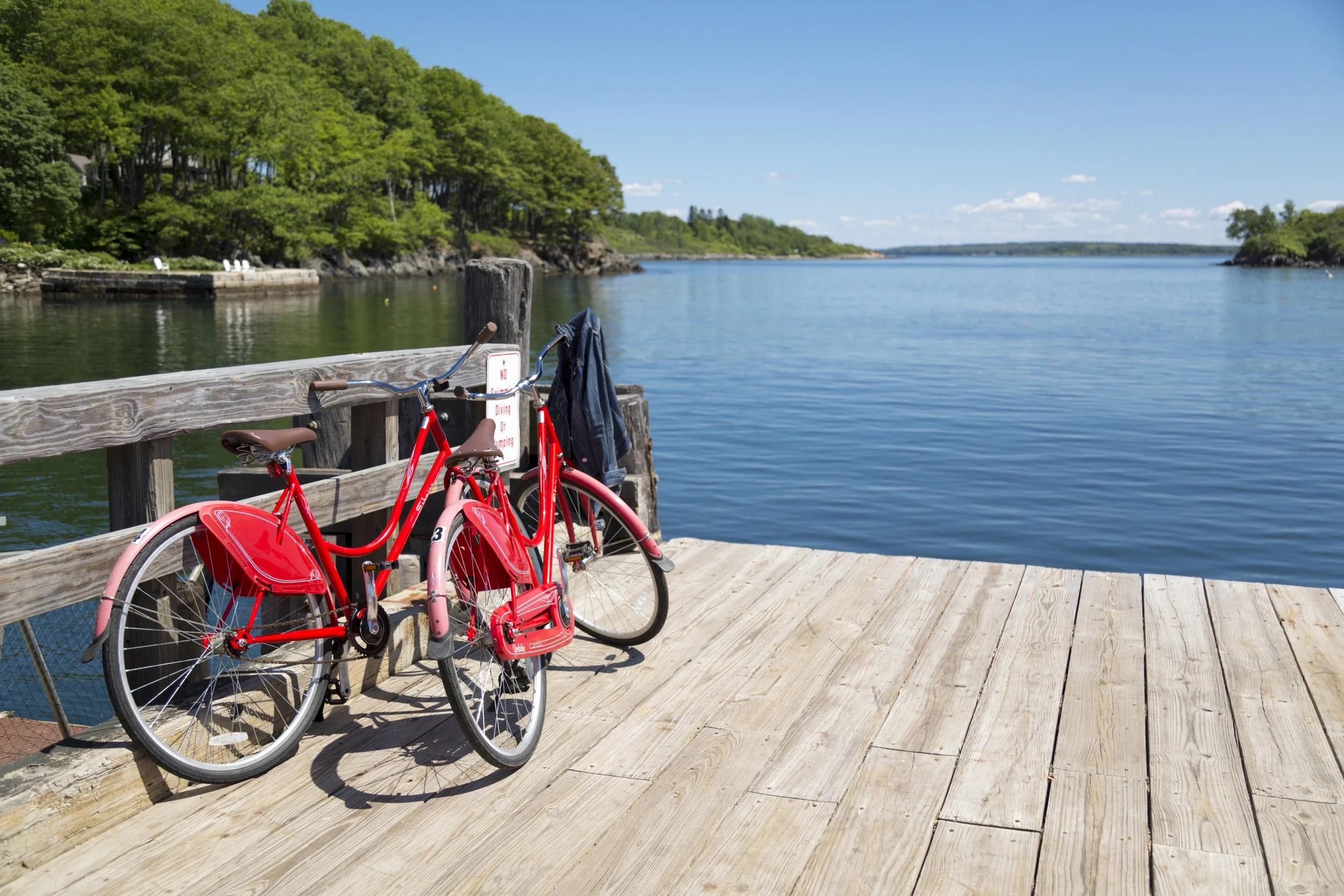 Great Diamond Rentals