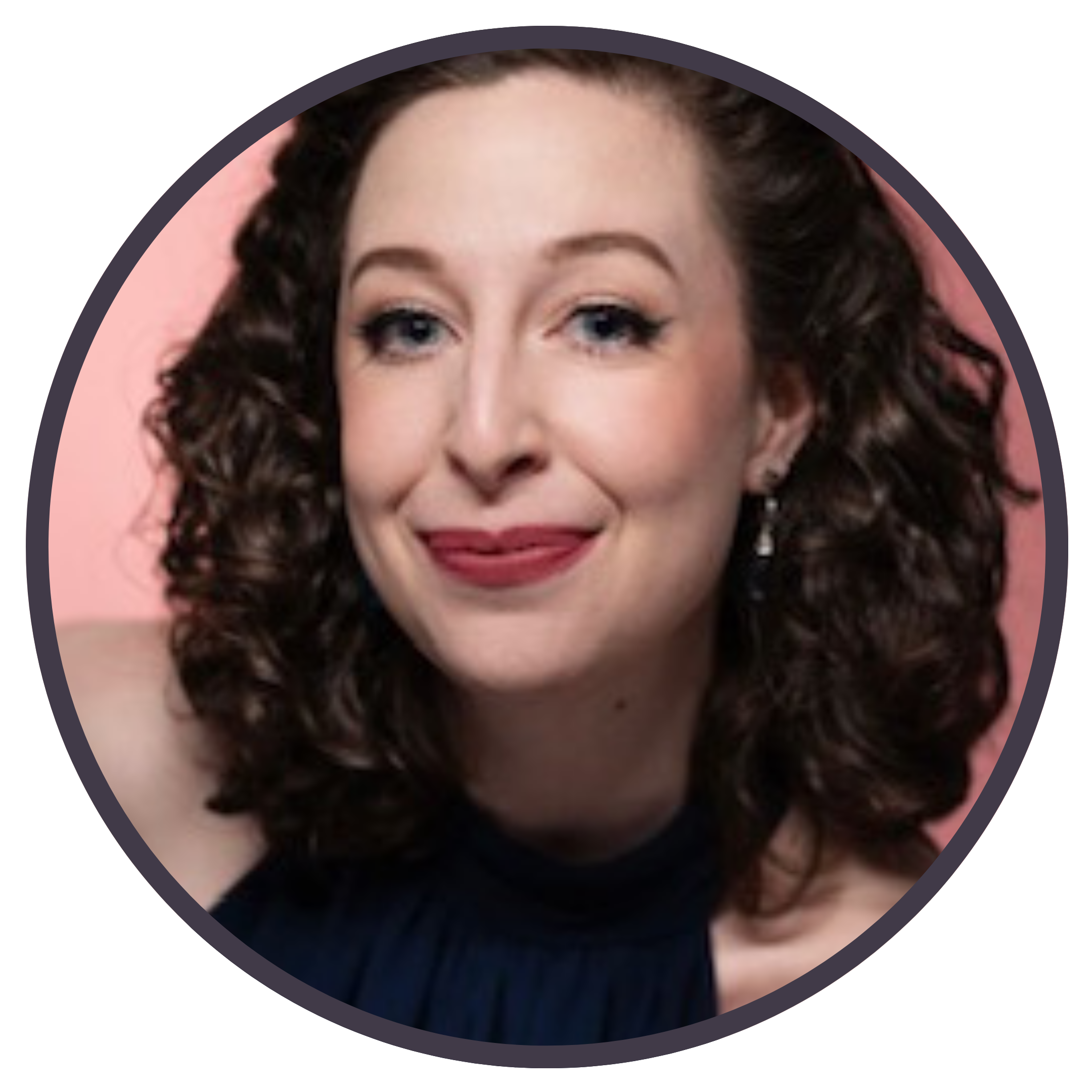 Hannah Madeleine Goodman | Soprano