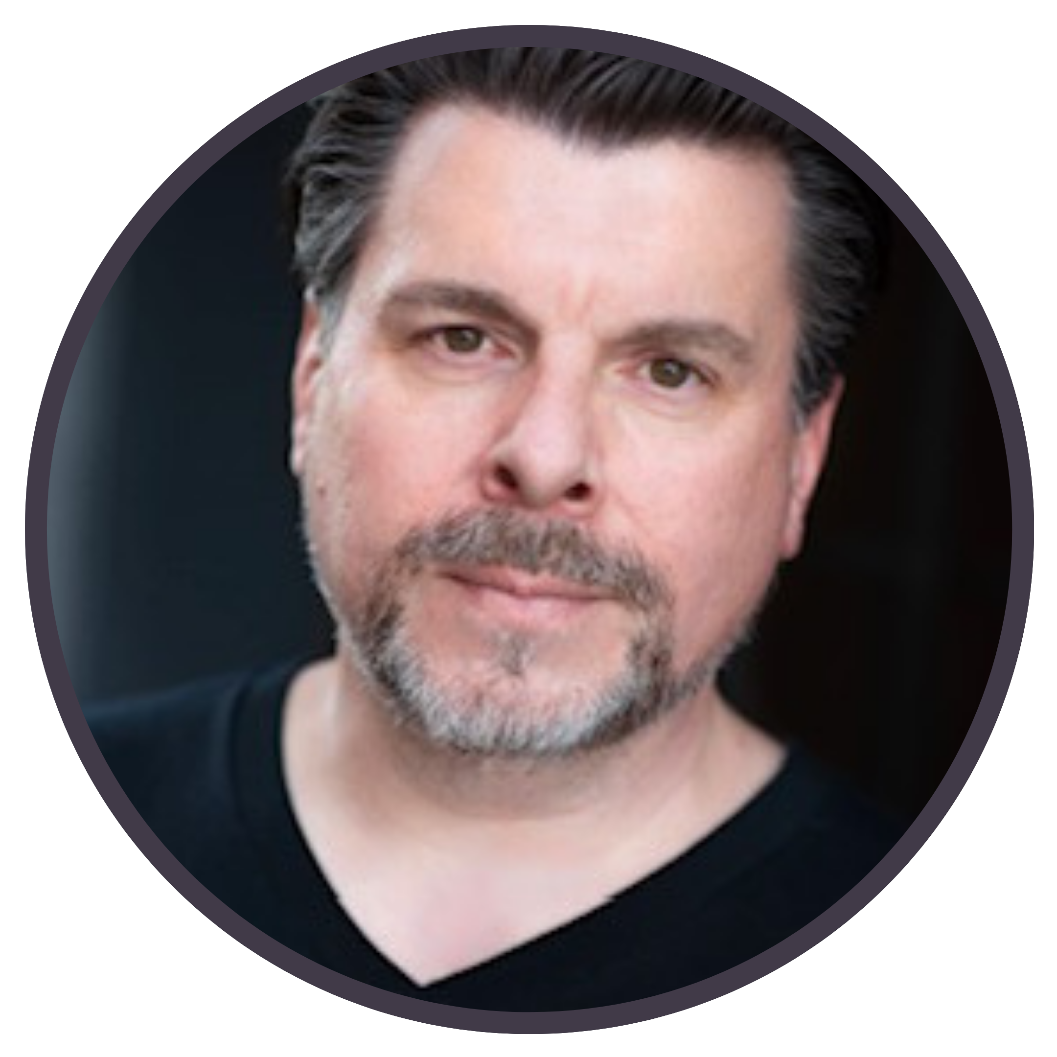 Richard Crawley | Baritone