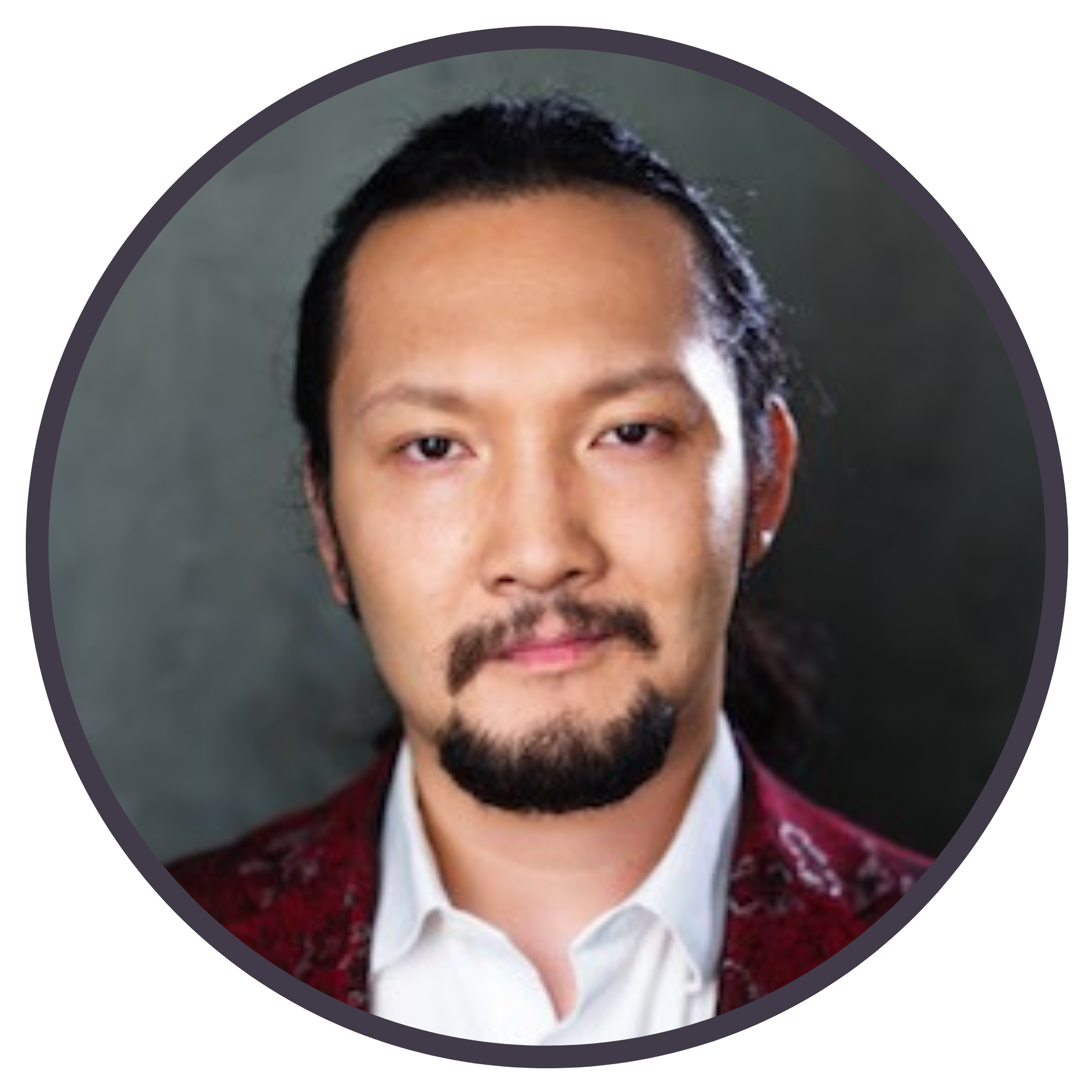 Robert Feng | Bass-Baritone