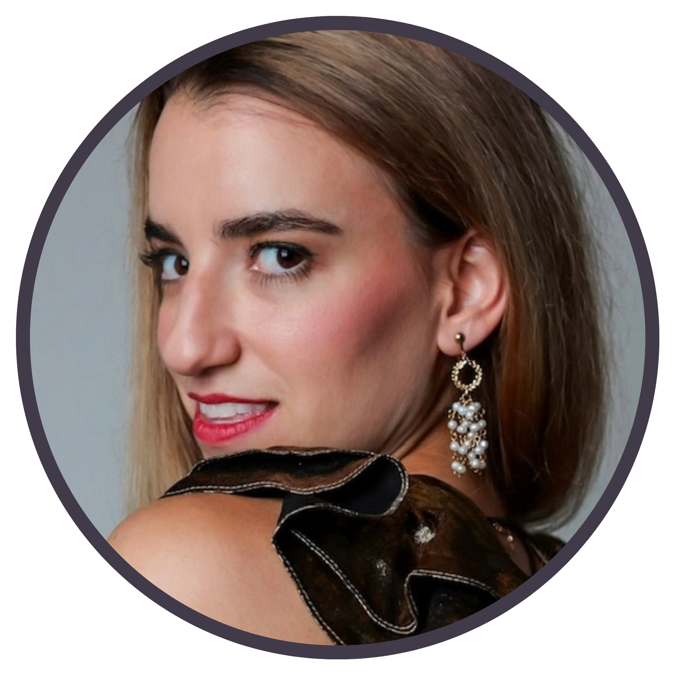 Théodora Cottarel | Soprano