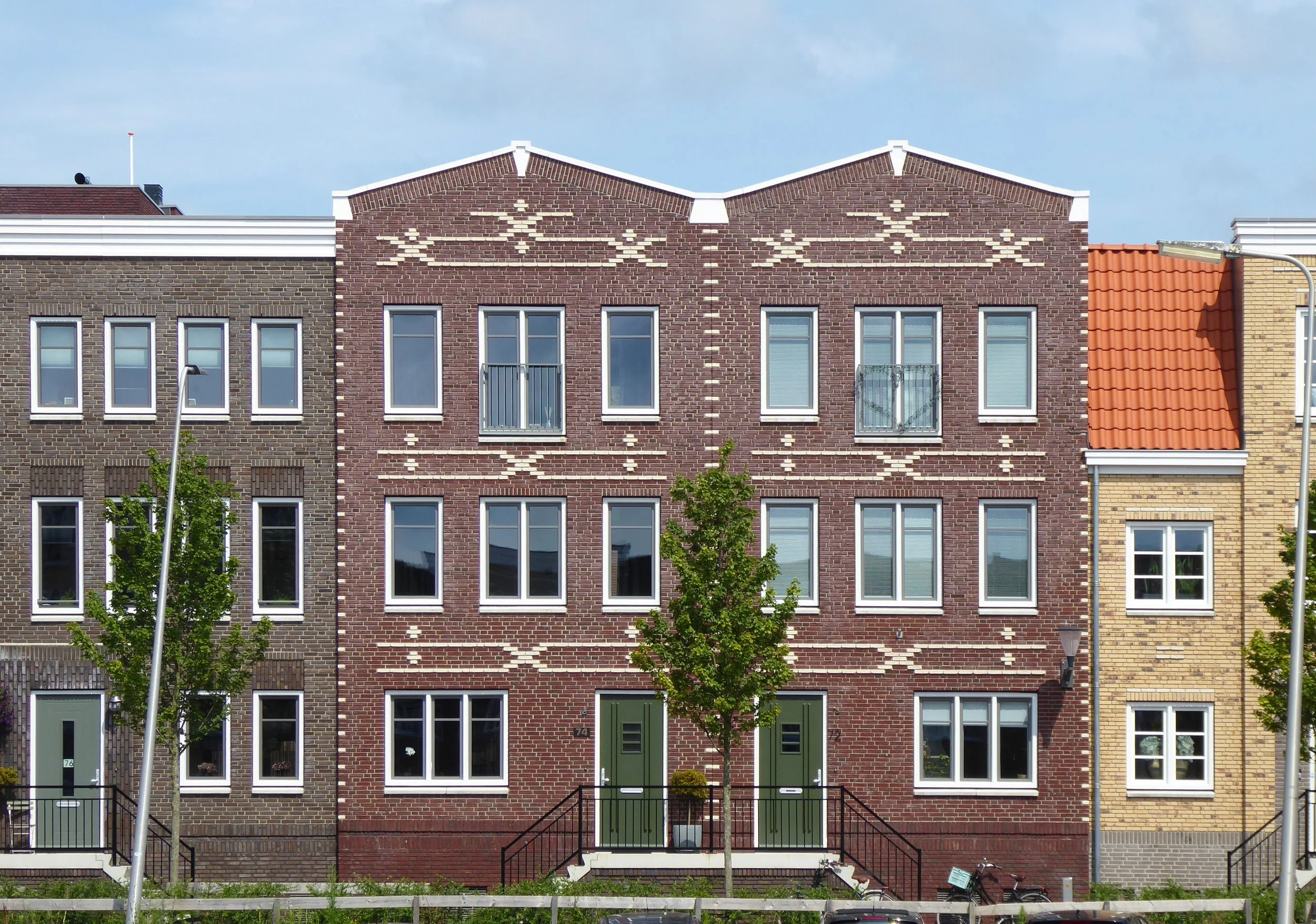 Multi Family