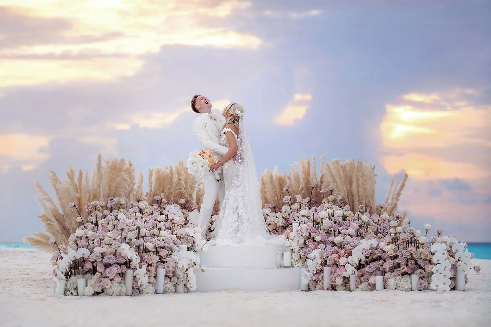 Jordan_pickford_wedding-Maldives