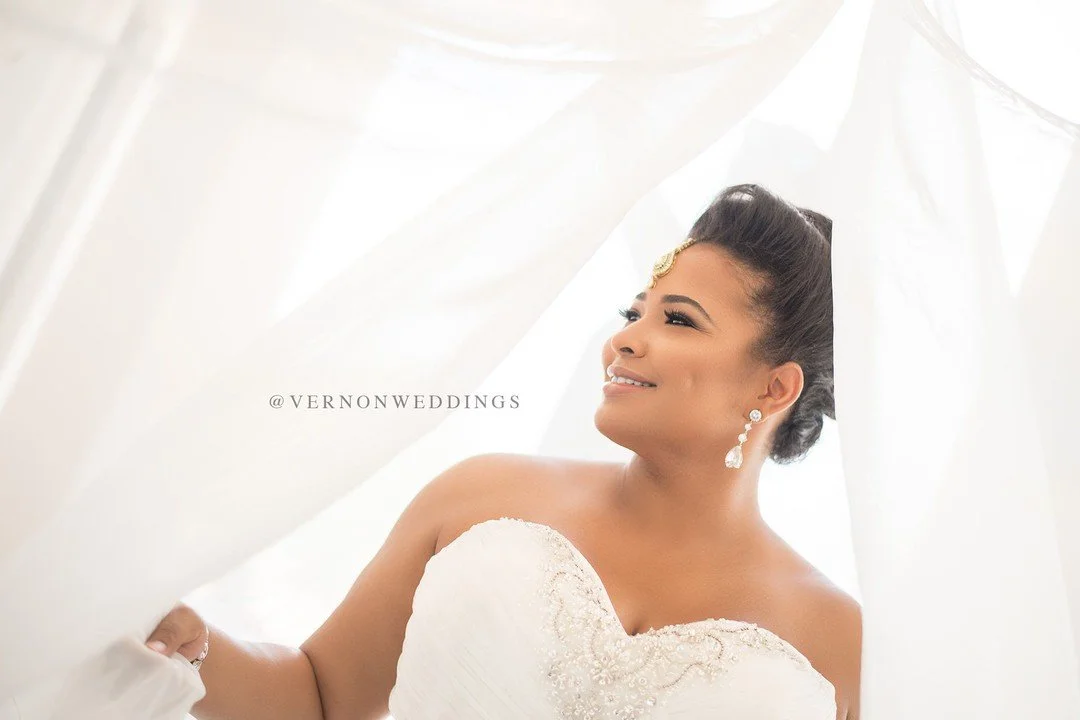 #postweddingshoot #hair @csmhair #makeup @stephaniefordmua #gown @alfredangelobridal #beatuiful #paradise #wedding#weddingdress #editorial #exotic #island#paradise #caymanislands #teamvernon#photography #teamvernon #weddingdress#weddinginspiration #w