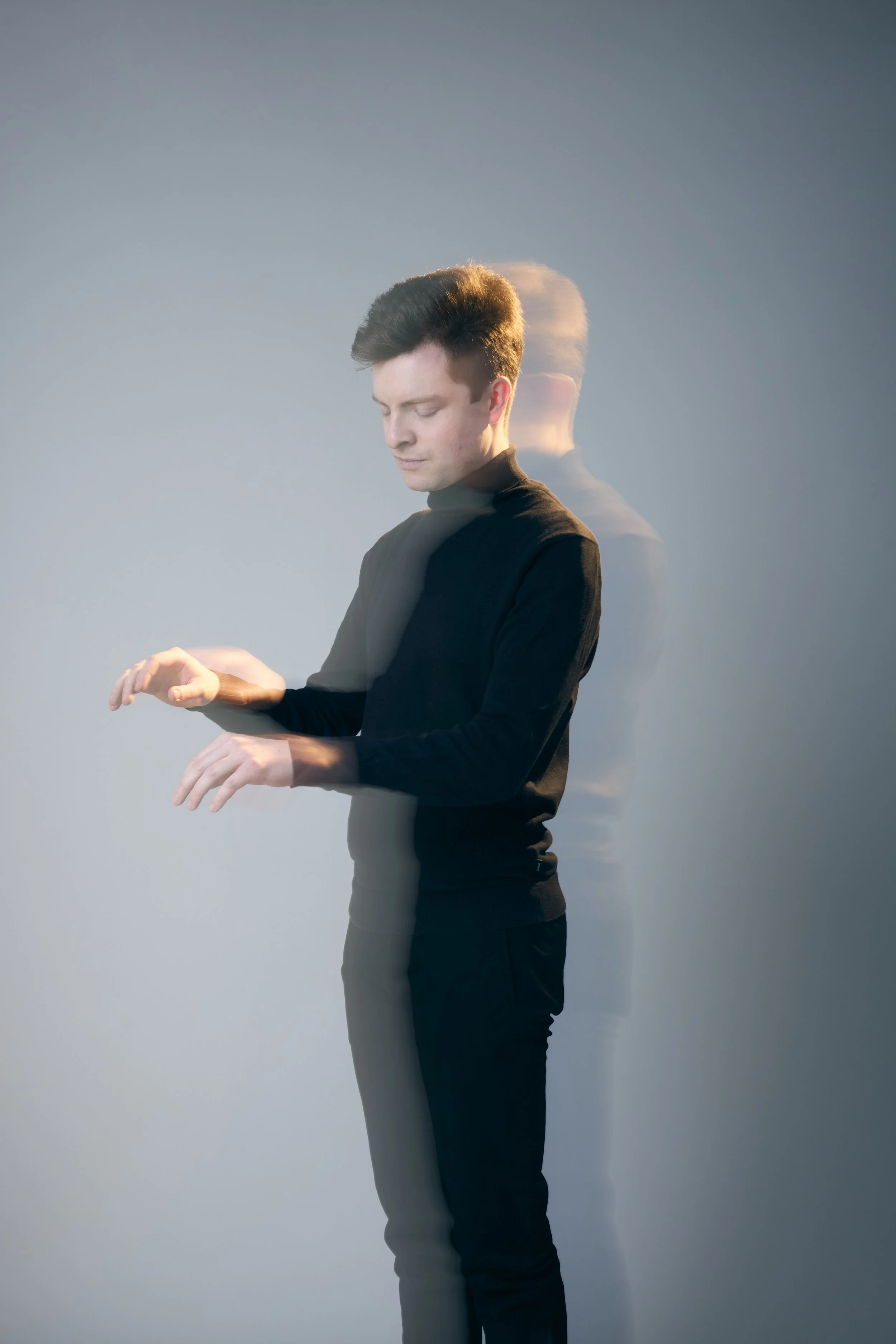 Nicolas Absalom Pianist © Muench Photography