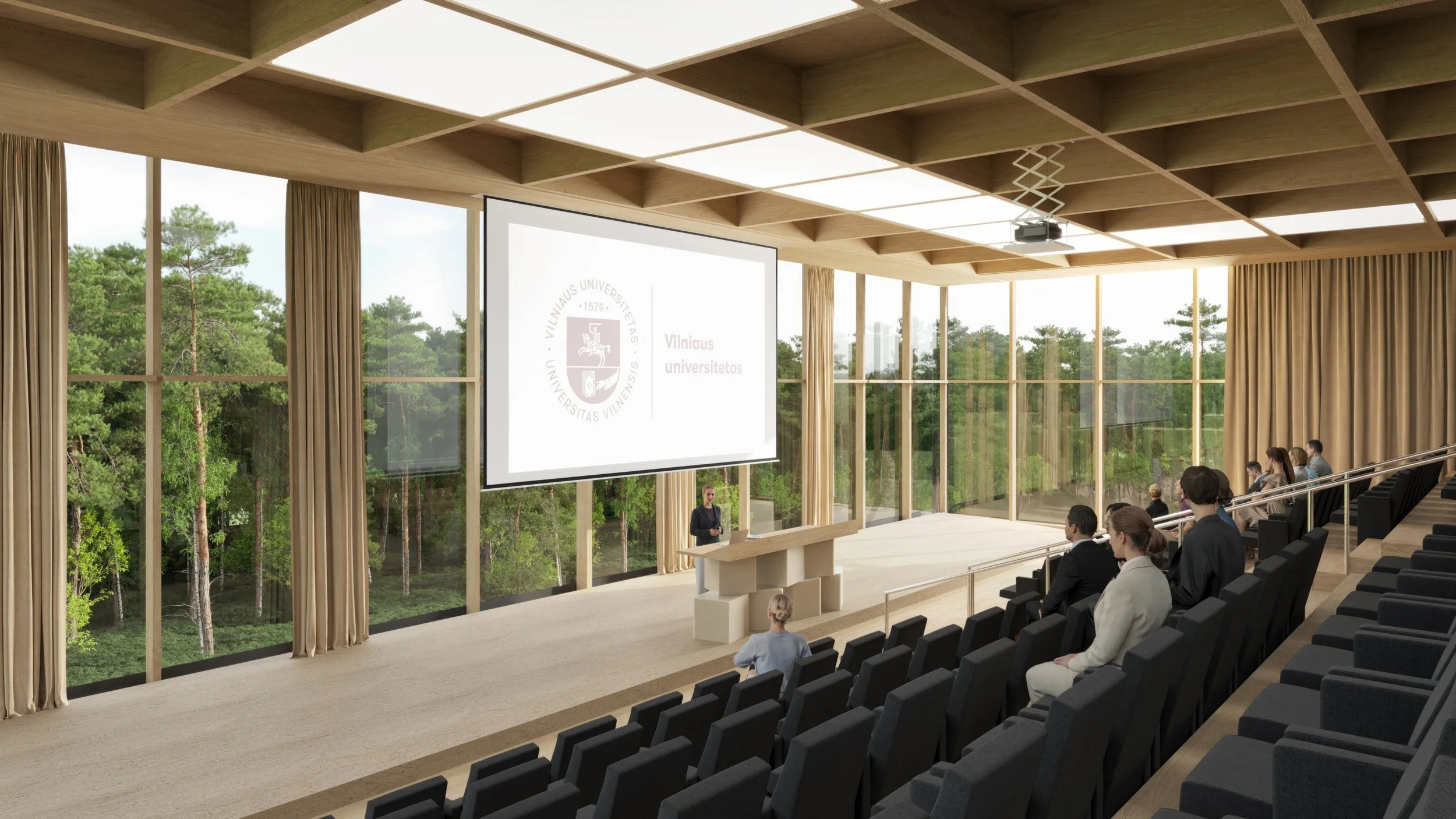 Vilnius University Competition, 2025