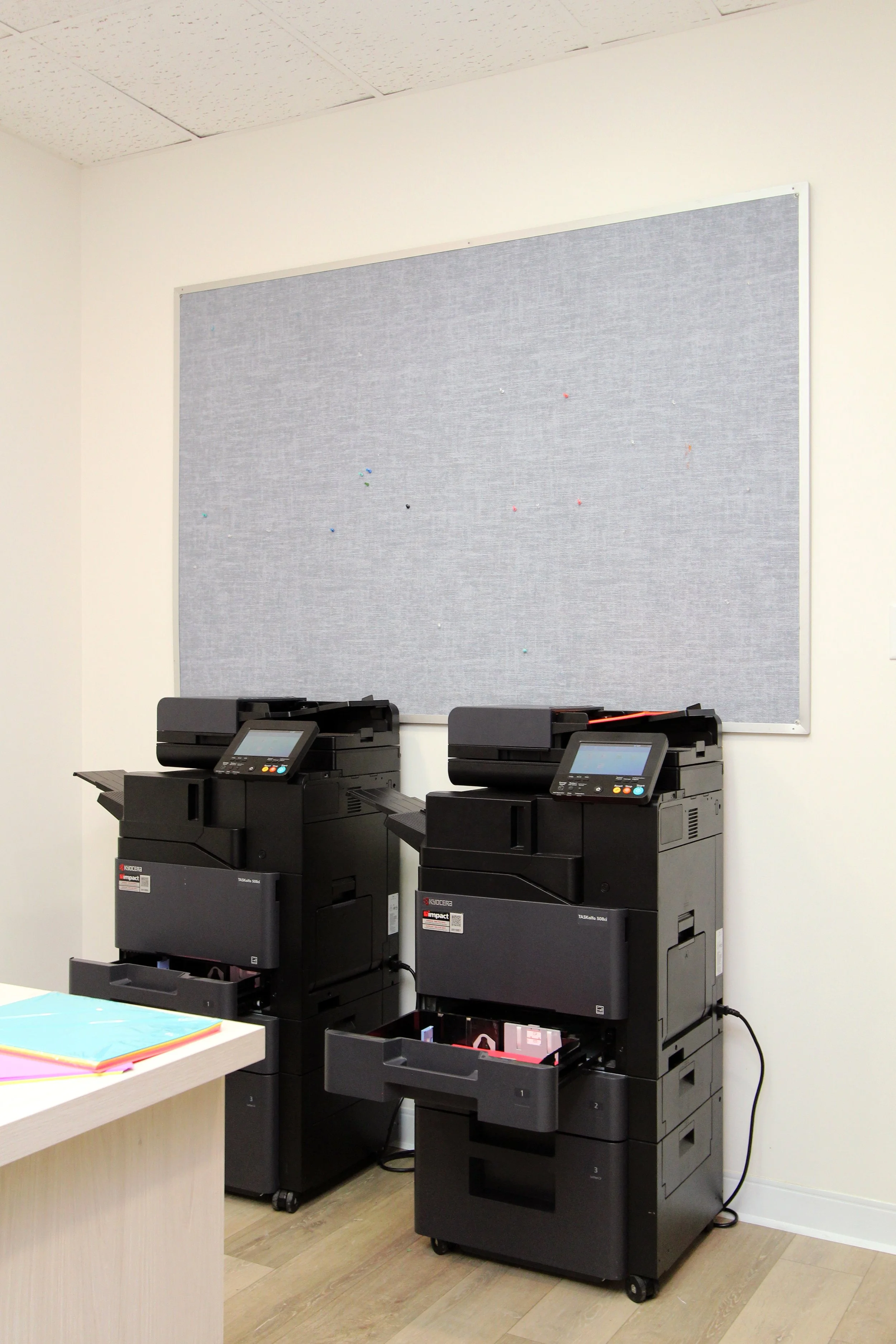 Office, West Suburbs of Chicago