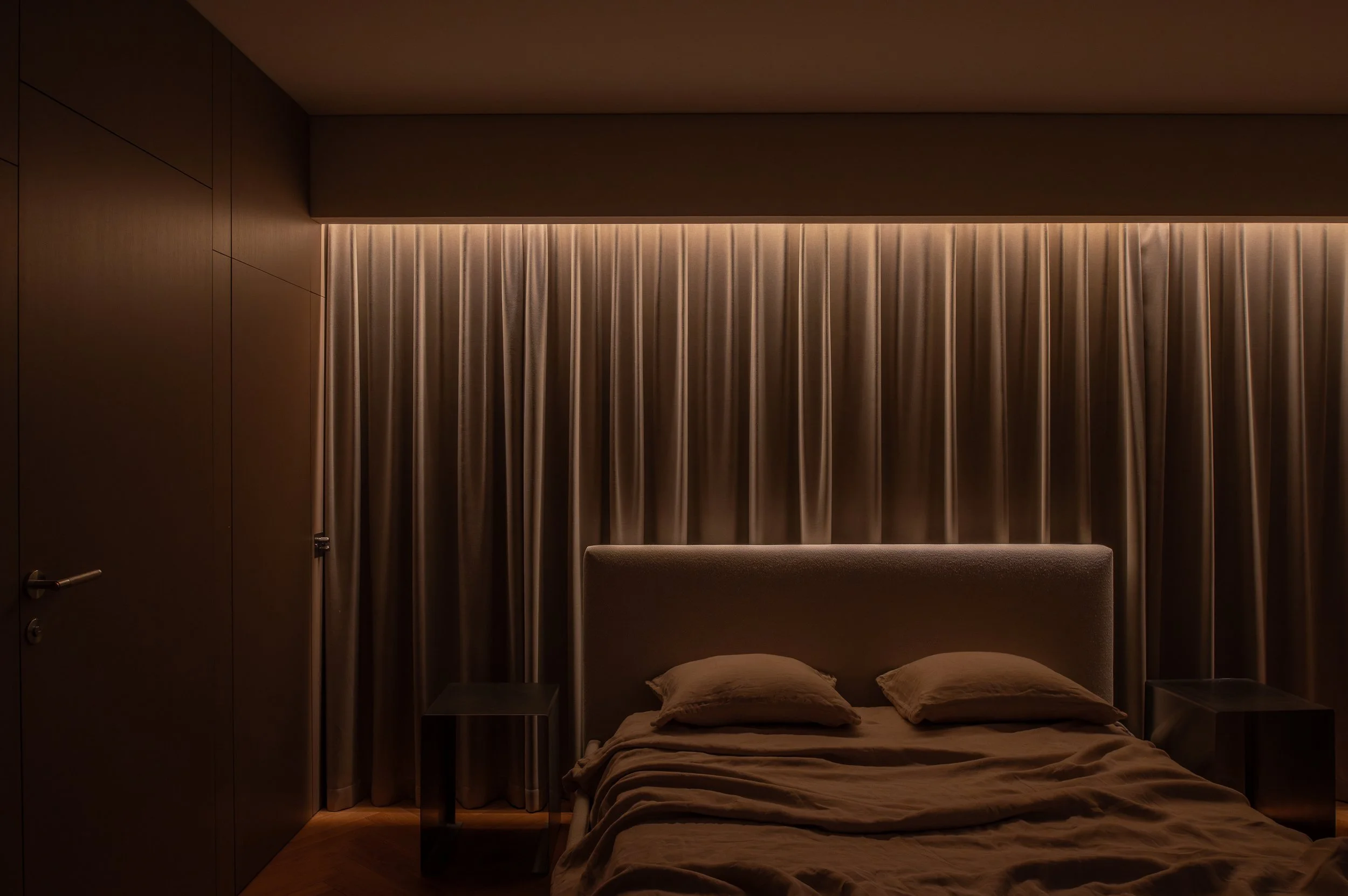 Duplex, Vilnius