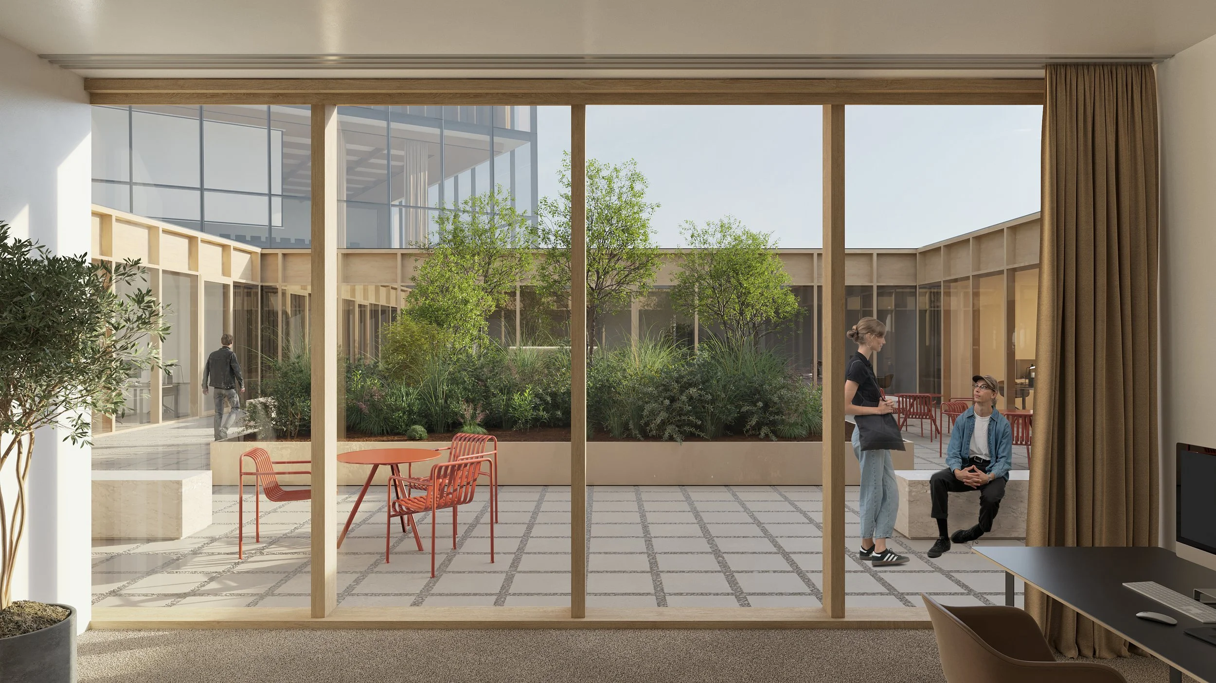Vilnius University Competition, 2025