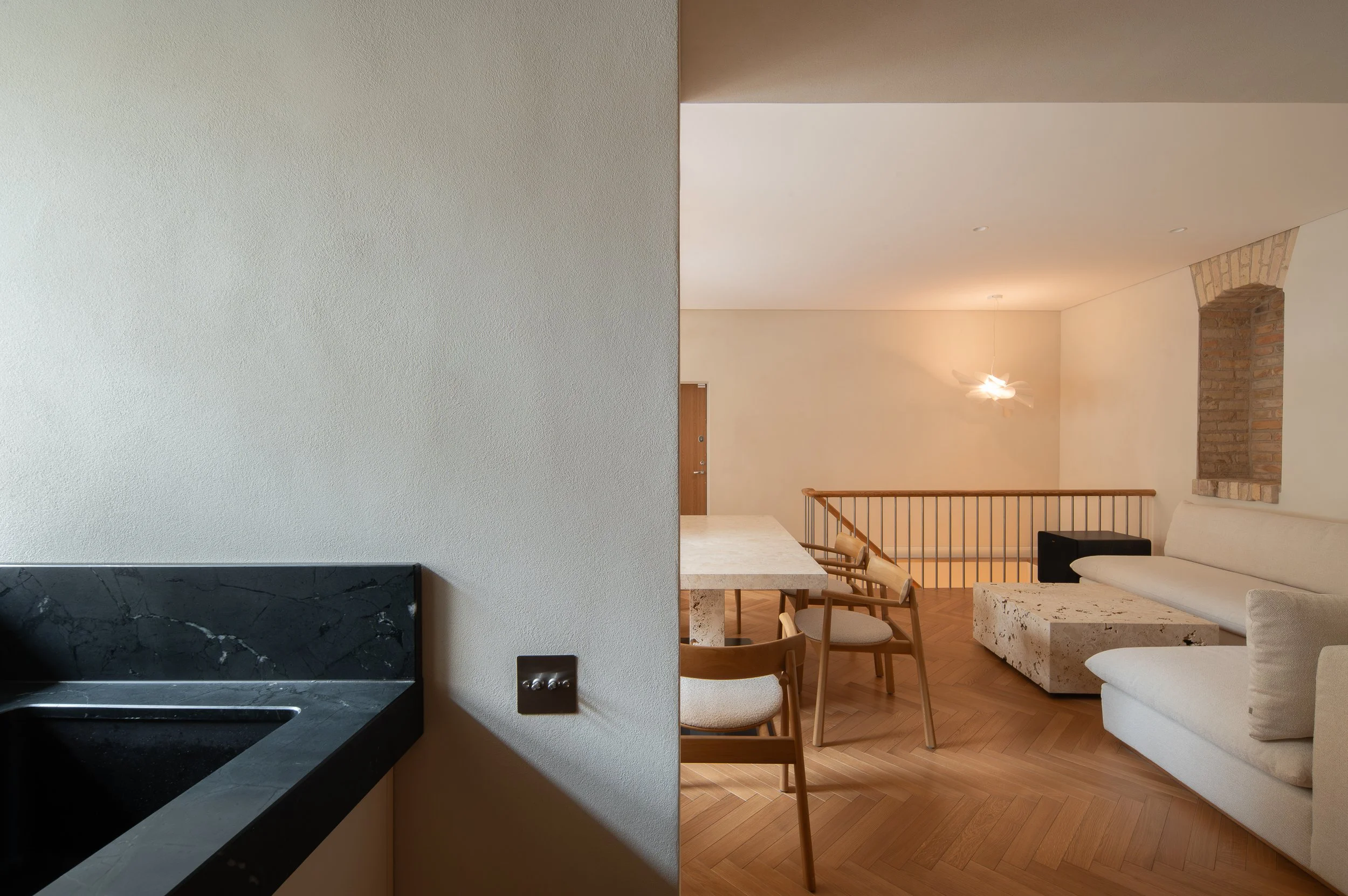 Duplex, Vilnius
