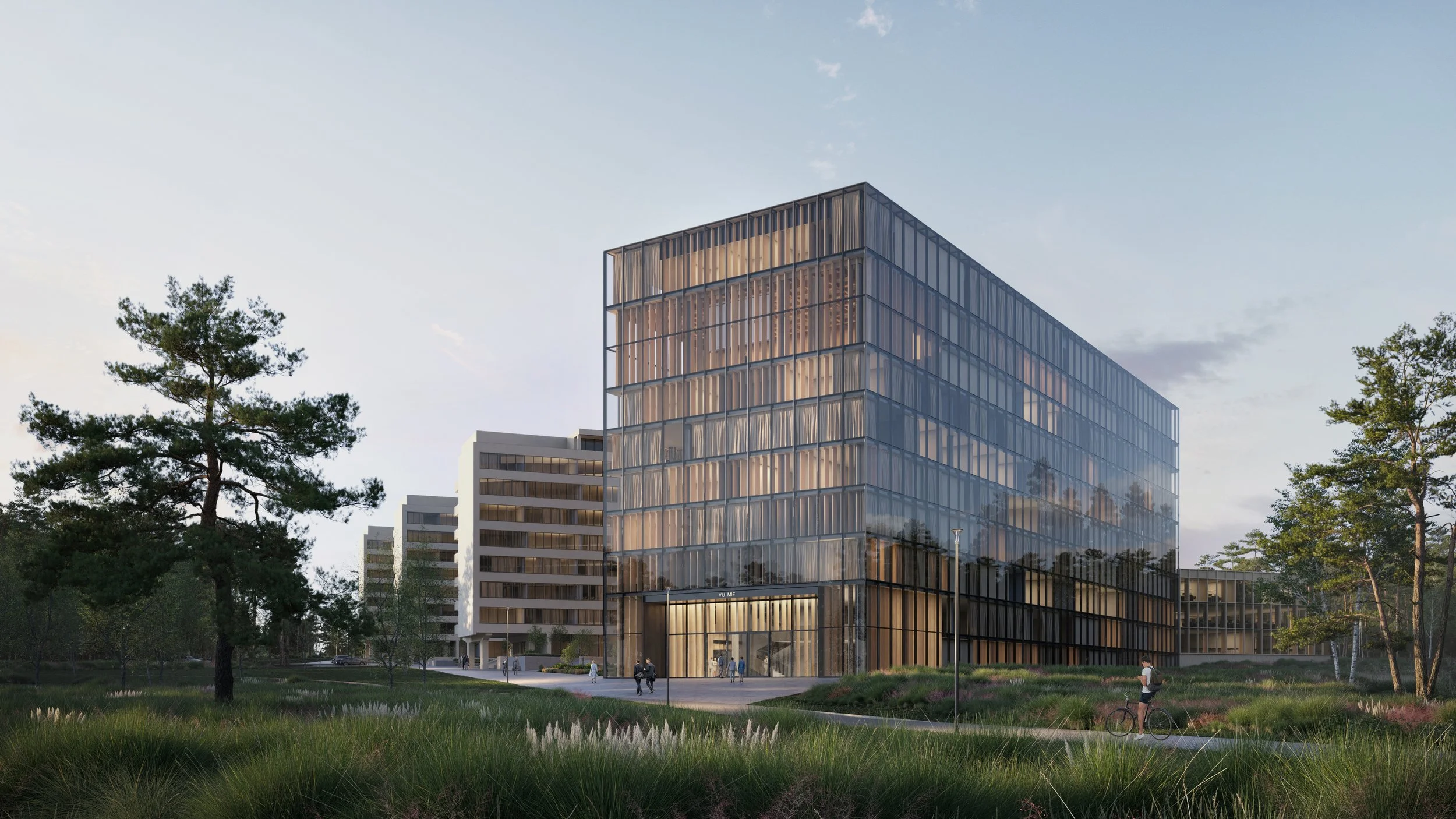 Vilnius University Competition, 2025