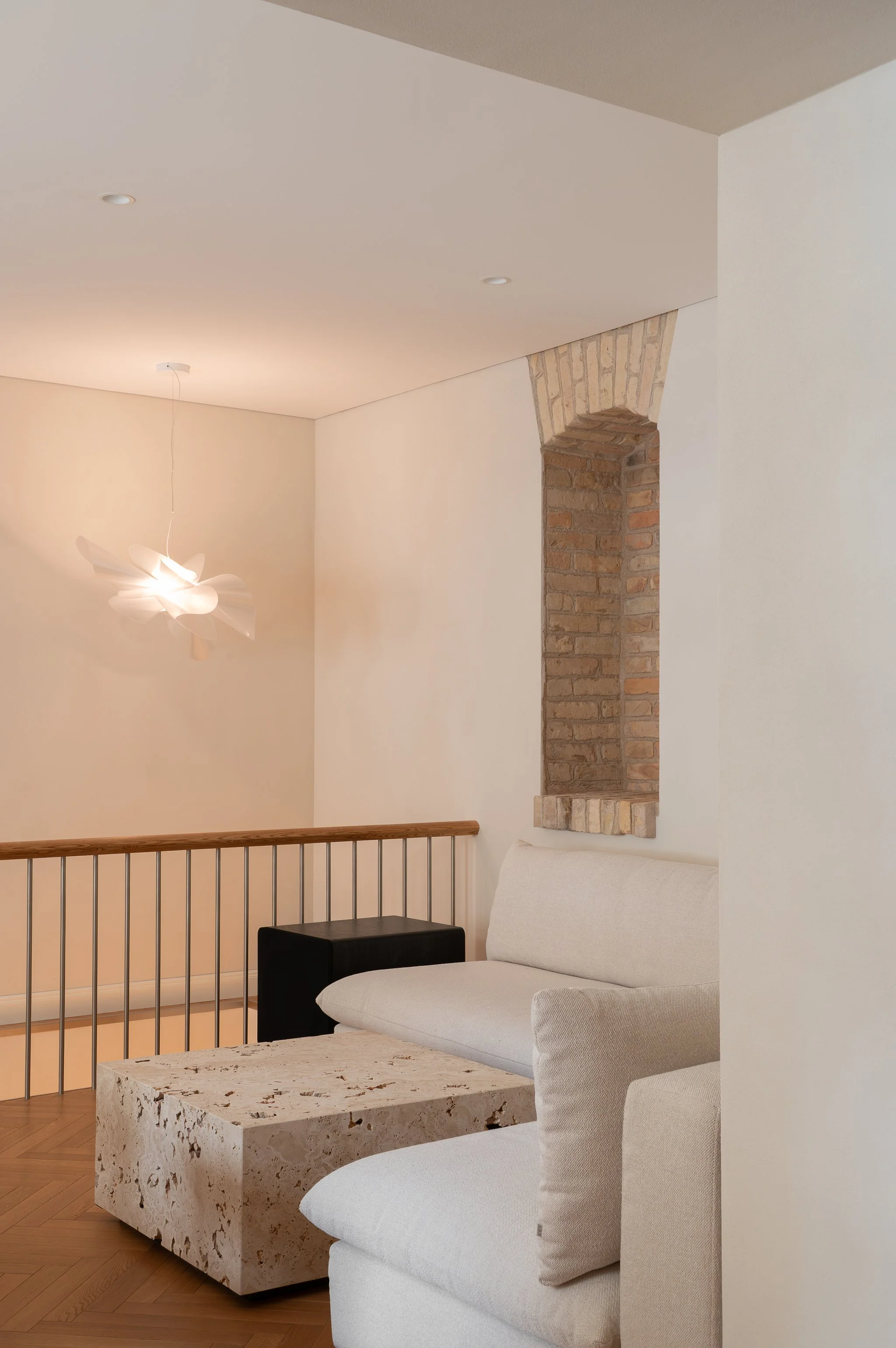 Duplex, Vilnius
