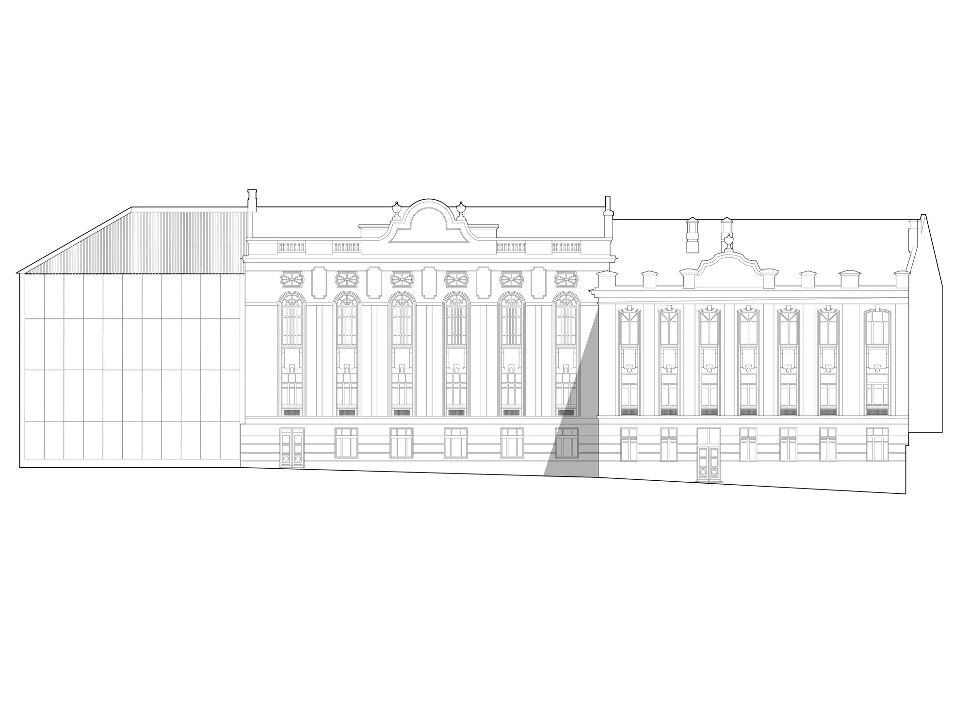 Radvila Competition, 2021