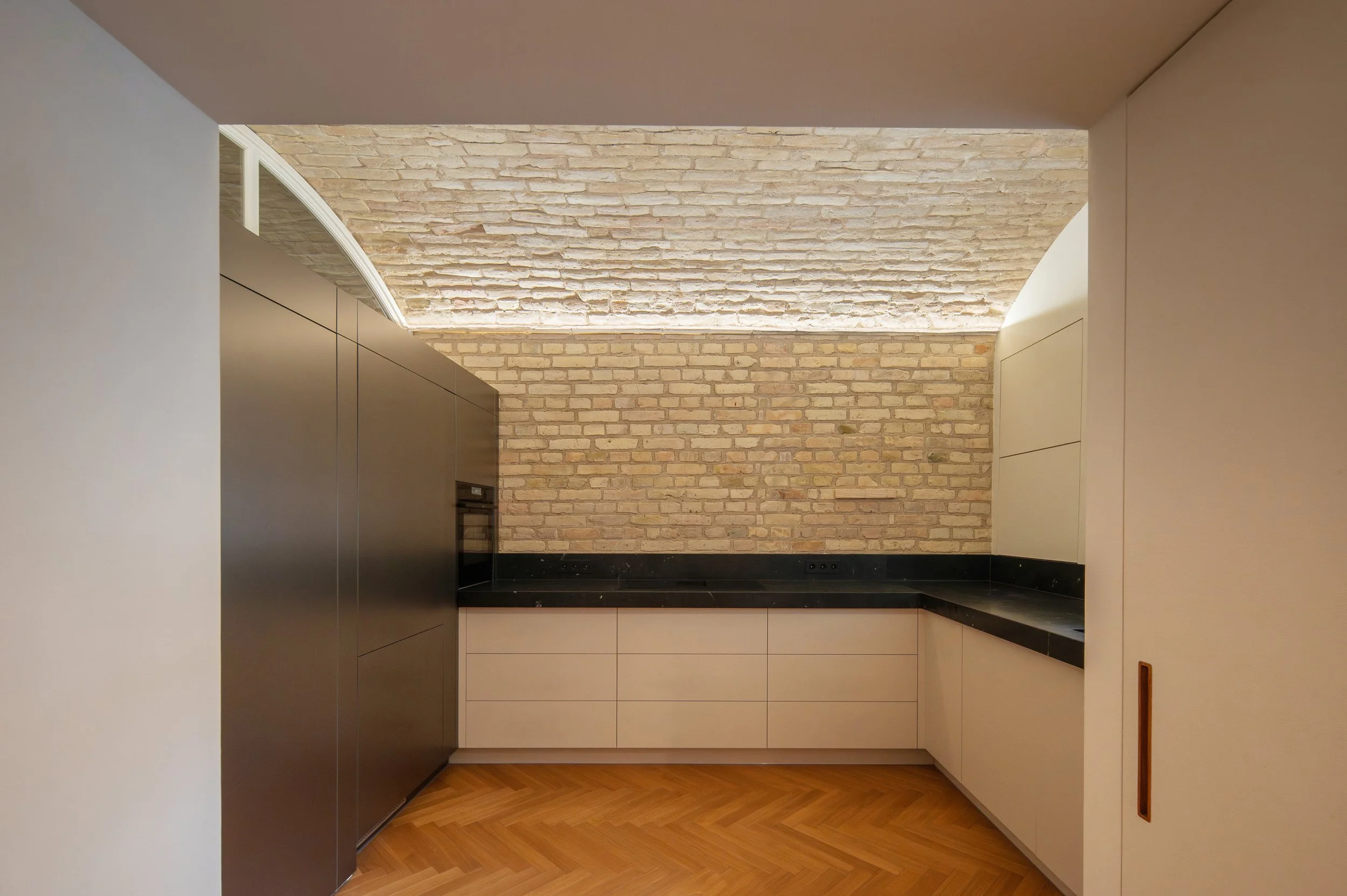 Duplex, Vilnius
