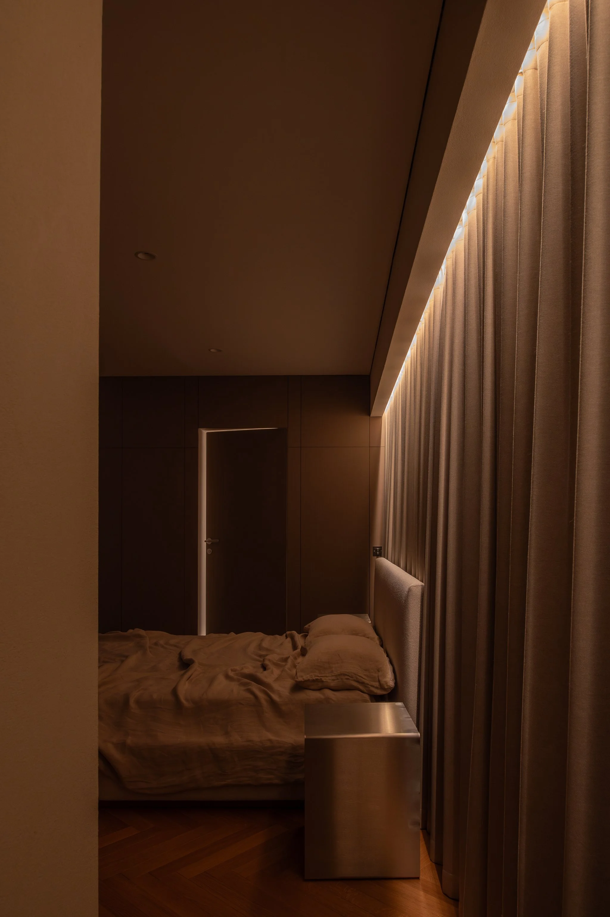 Duplex, Vilnius
