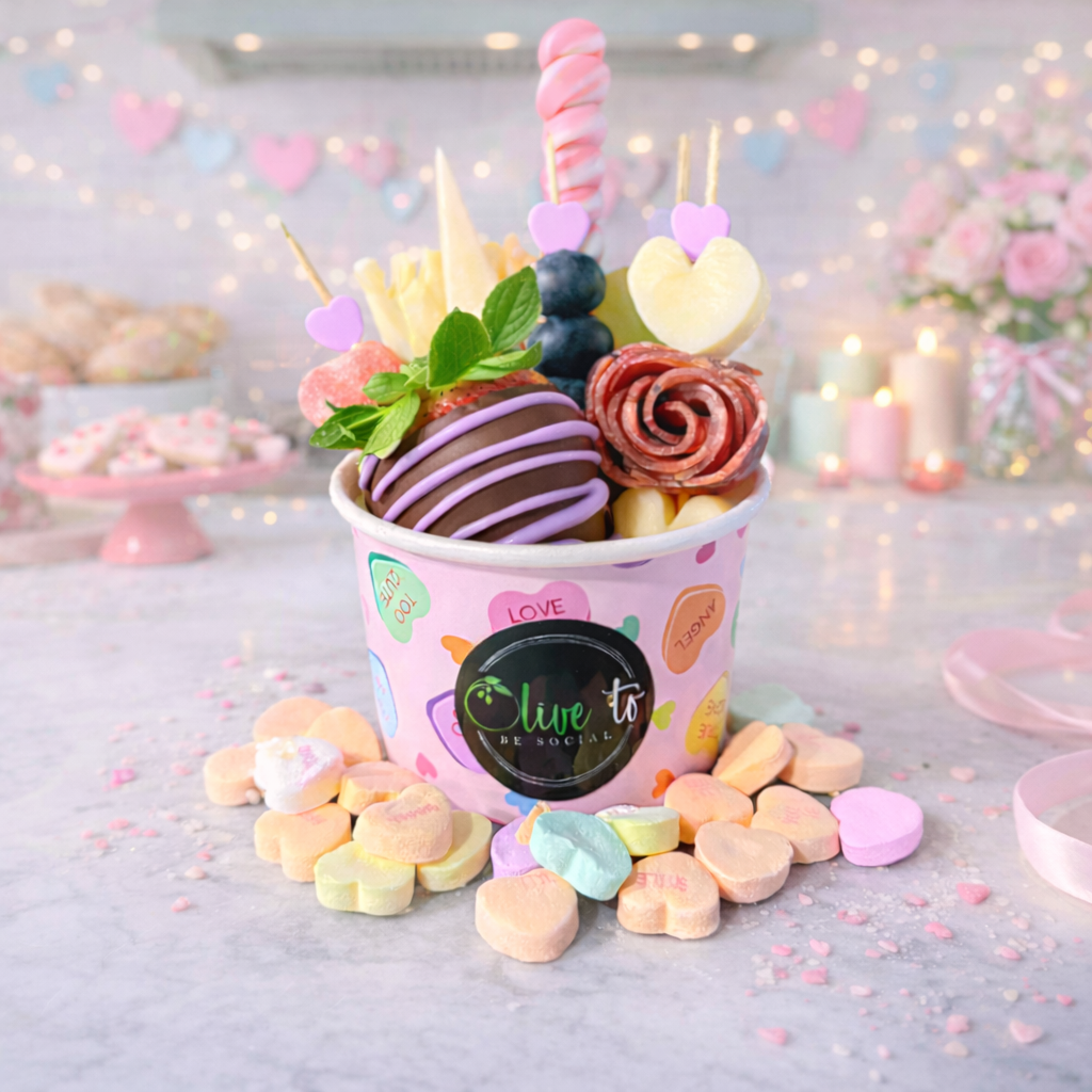 𝘚𝘸𝘦𝘦𝘵 𝘛𝘢𝘭𝘬𝘪𝘯’ 𝘉𝘪𝘵𝘦𝘴 💜