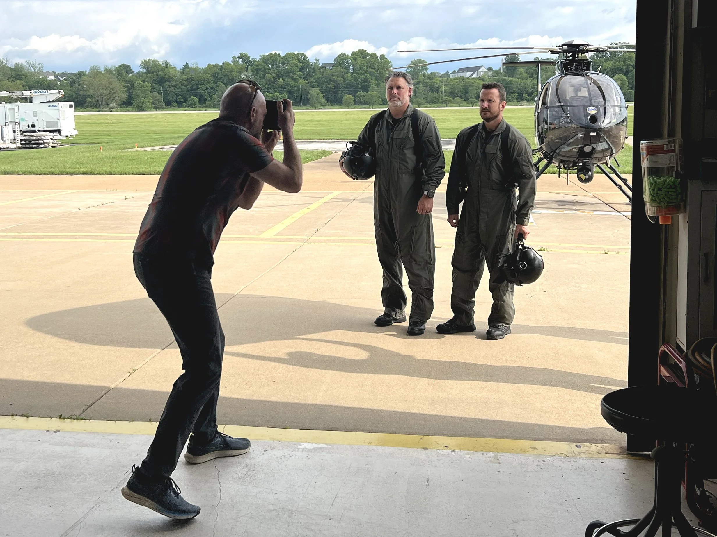 #8 Beyond the Brief: Shooting for the Edit Before You Ever Hit Record