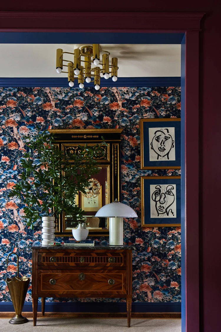 Contact 1 — Ellie Christopher Interior Design