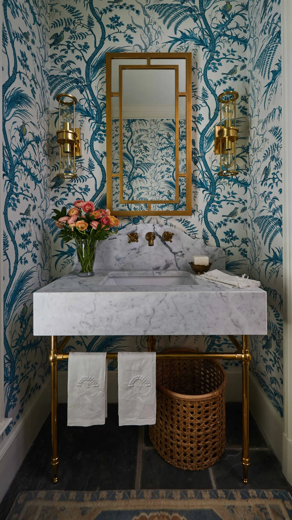 East Briarcliff — Ellie Christopher Interior Design