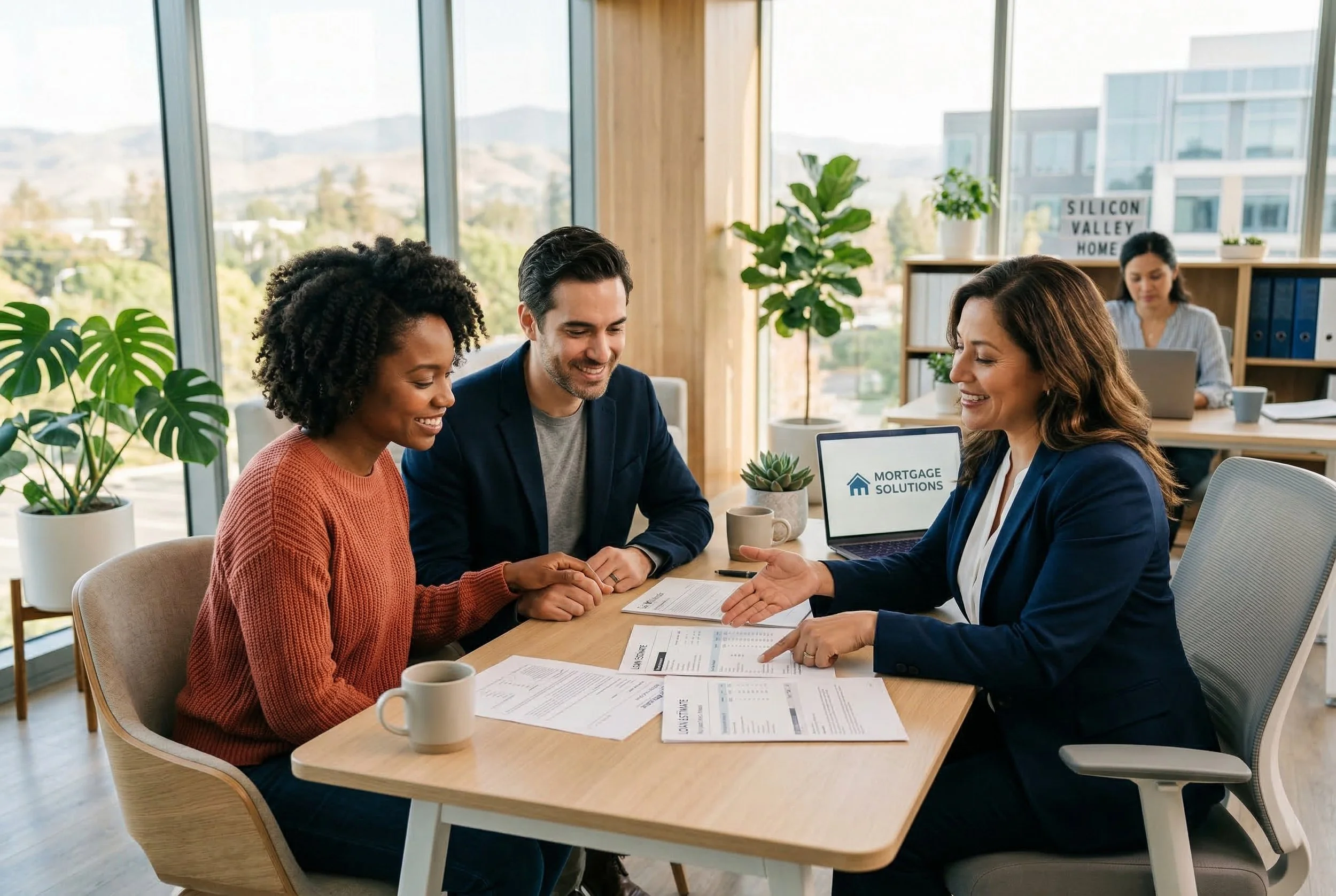 The Real Difference Between a Mortgage Broker and a Bank (And Why It Matters for Bay Area Buyers