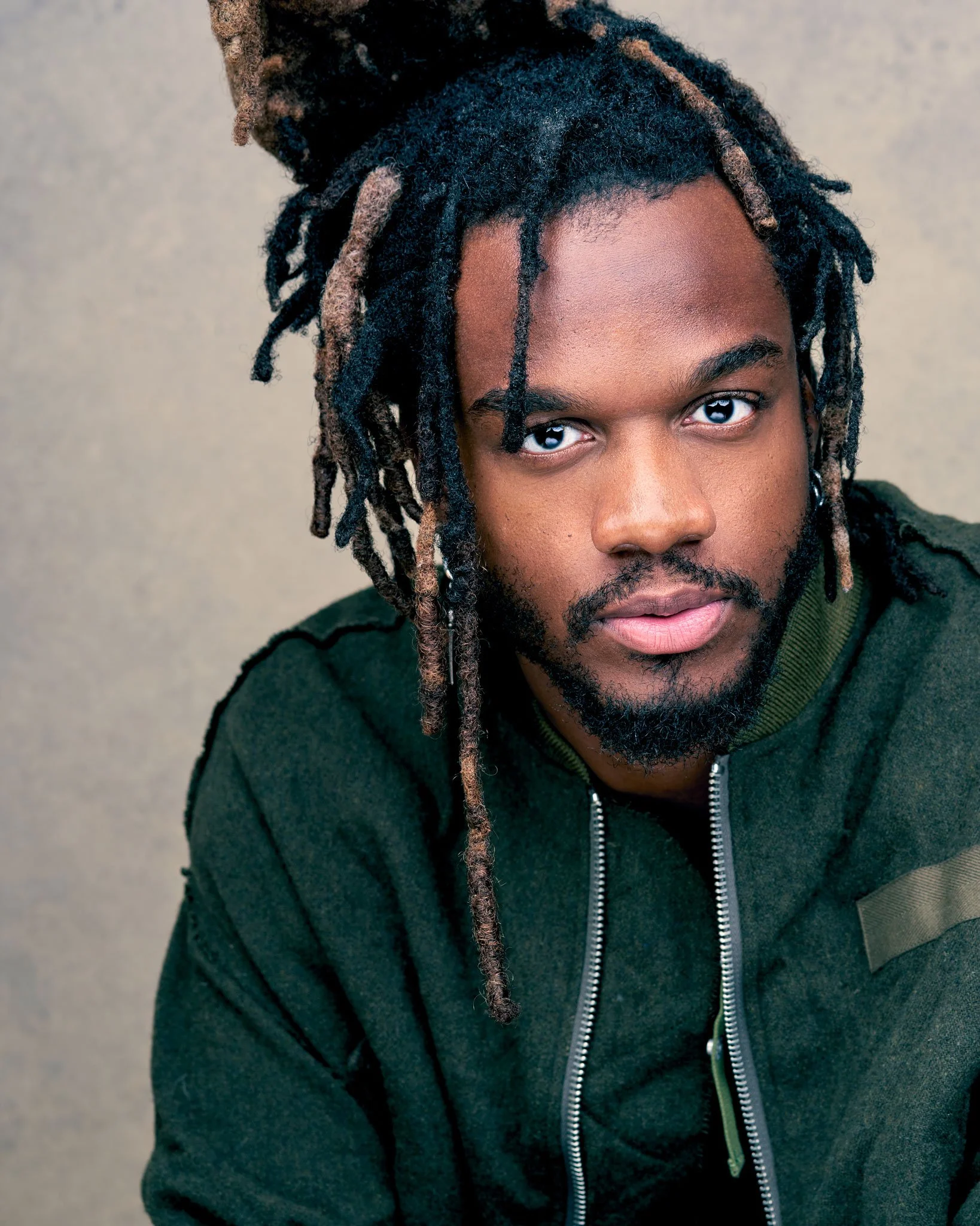 NYC musicians headshots - actress headshots - branding portraits - Harlem headshots - NYC Upper westside headshots