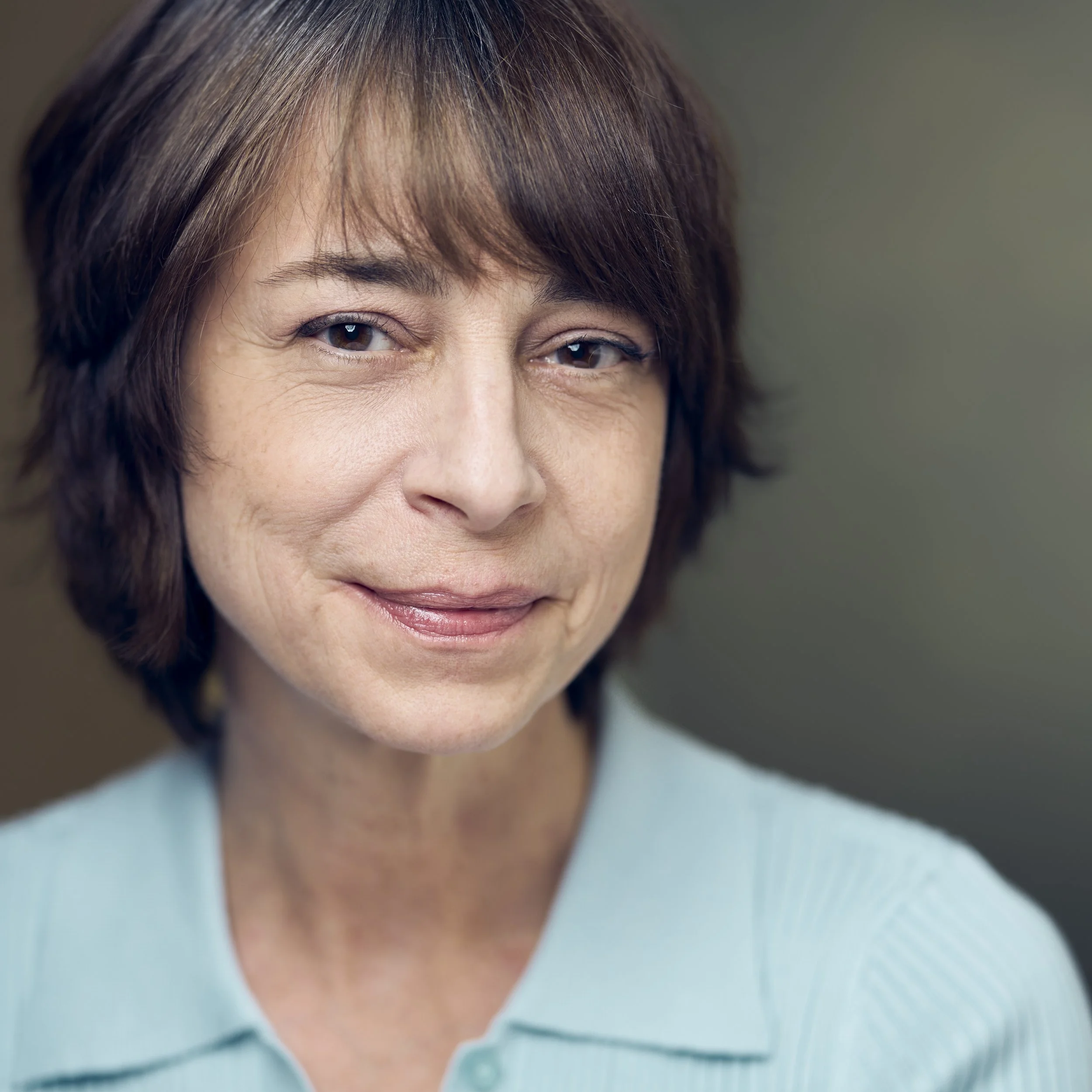 headshots with a twist - narrative headshots