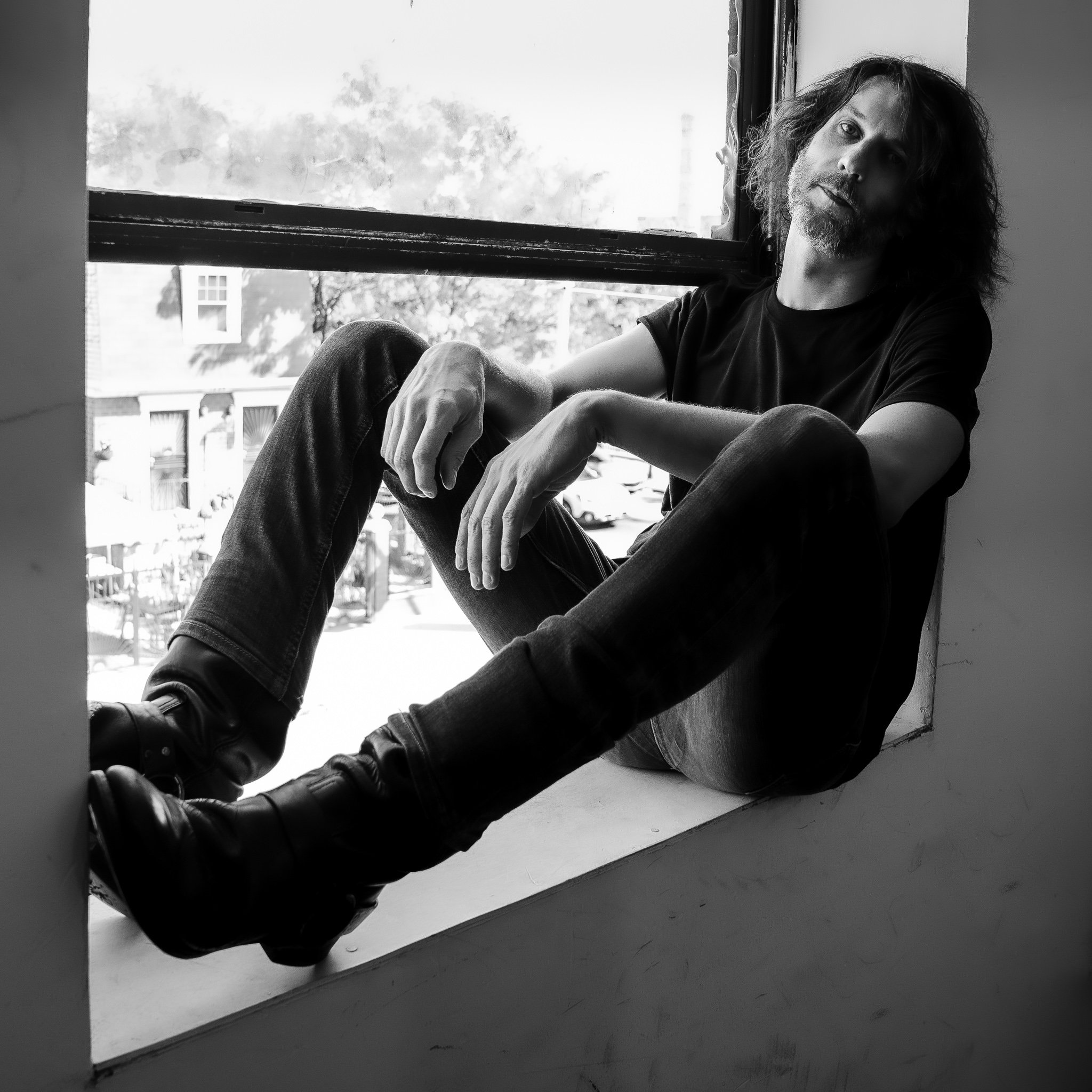 Alex Sniderman