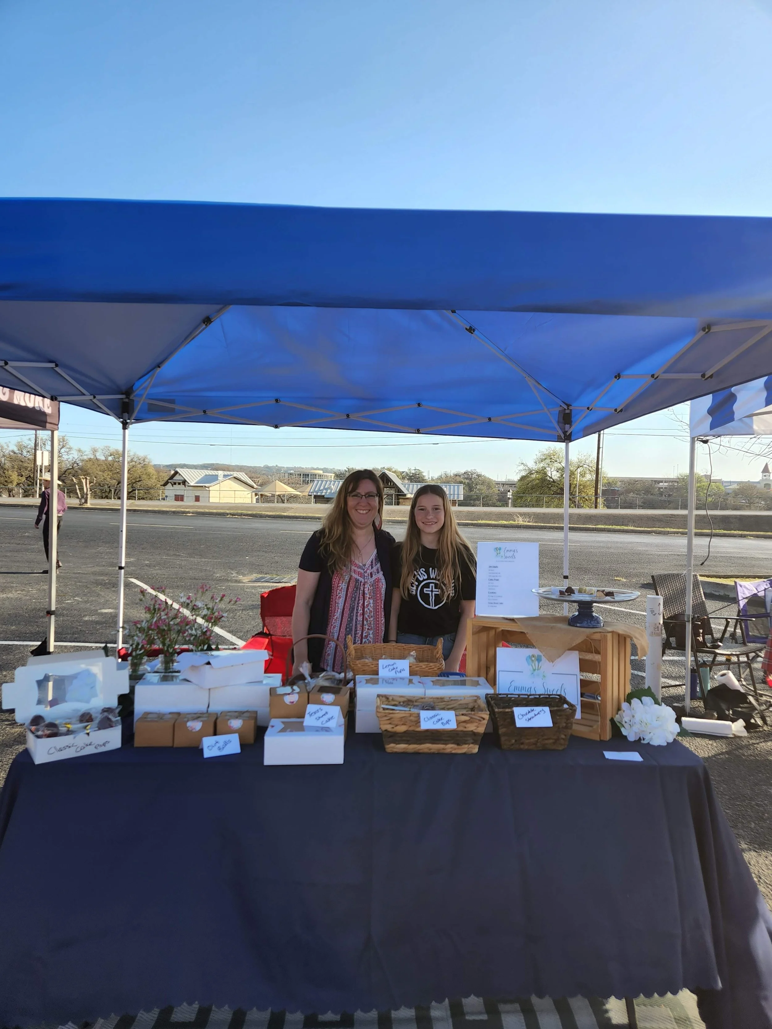 Visit — Heart of the Hills Farmers Market