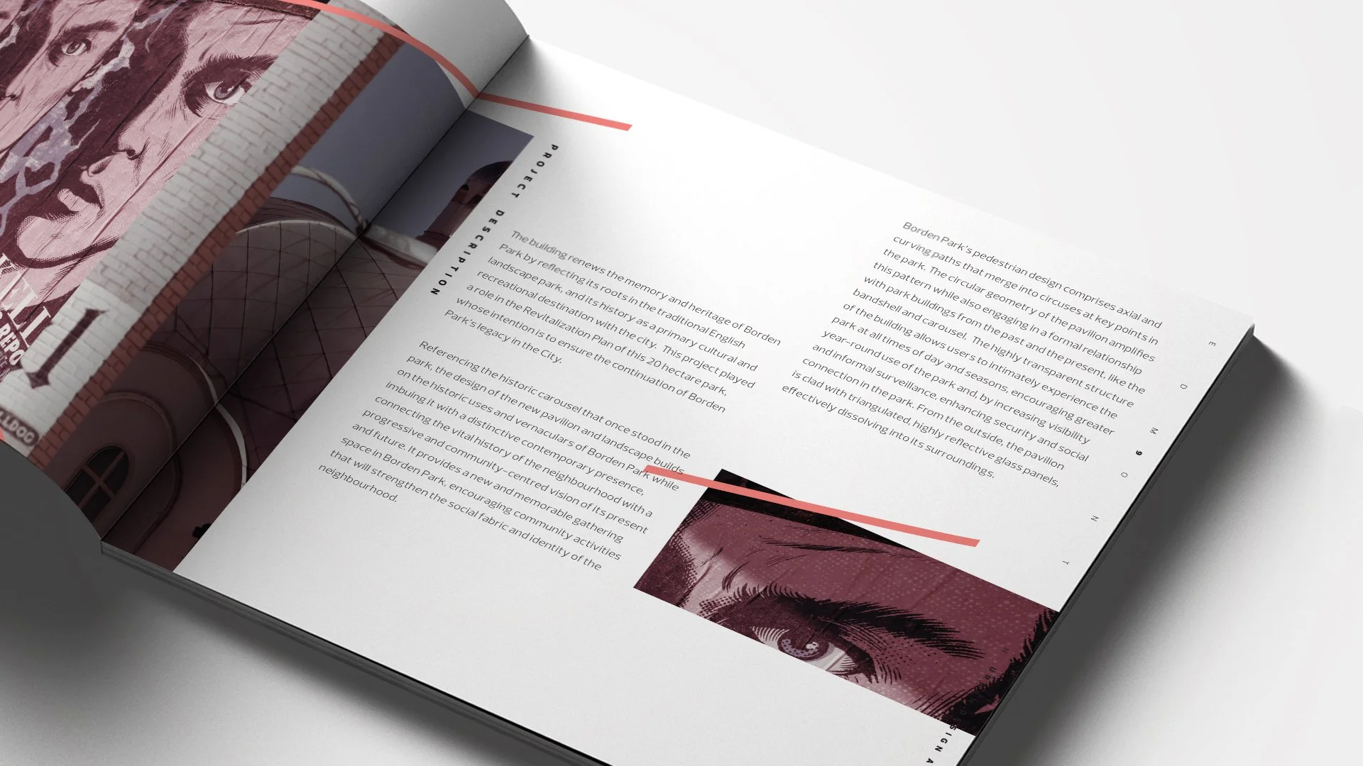 Urban Design Awards 2017