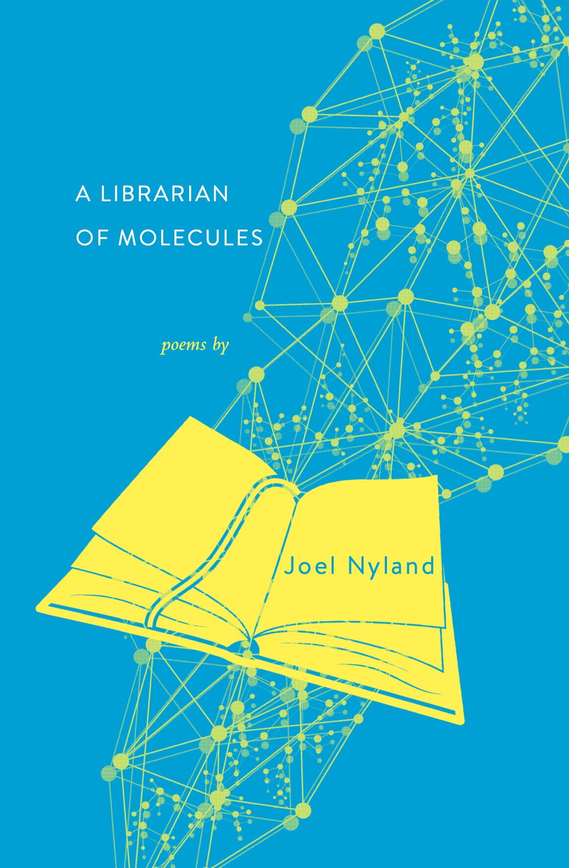 A LIBRARIAN OF MOLECULES (digital download)