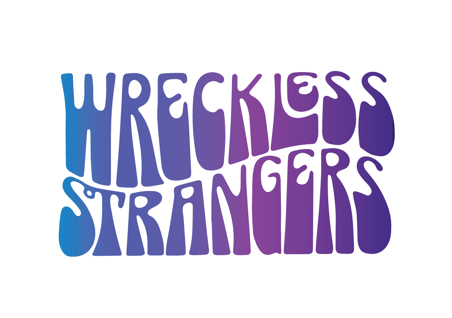 Wreckless Strangers