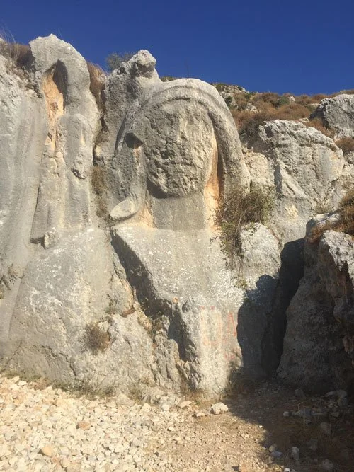 The Charonion: Antioch’s Gate to the Underworld