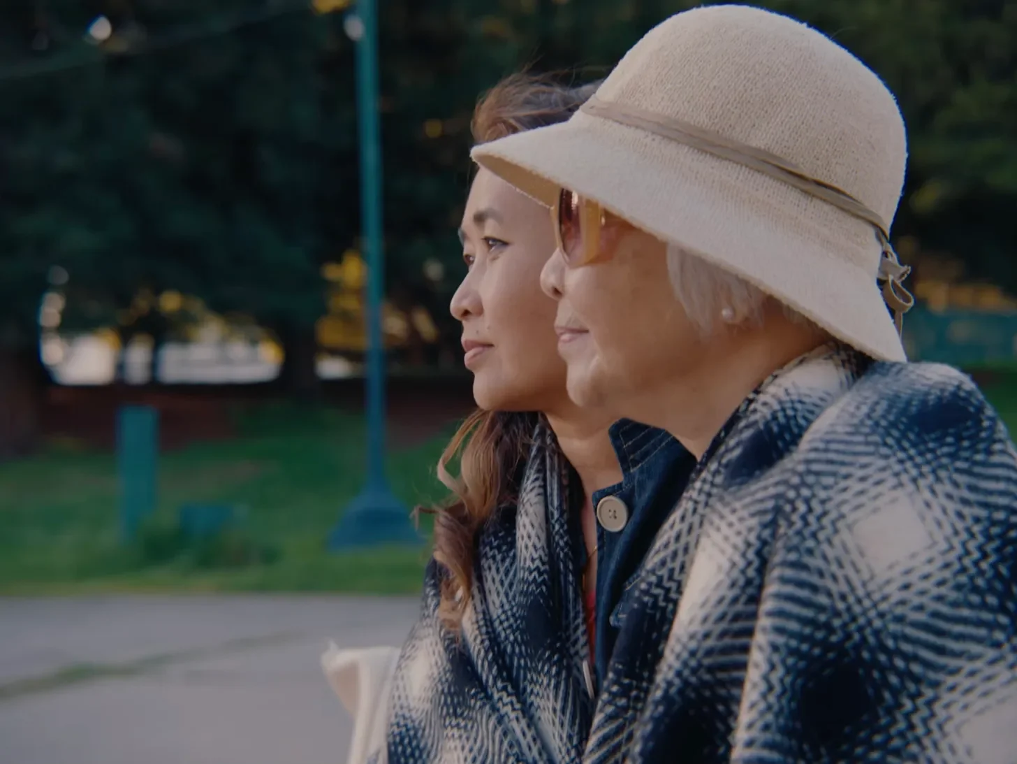 Akonadi Foundation: 2026 Racial Justice Poster Project Artist Spotlight: Thi Bui