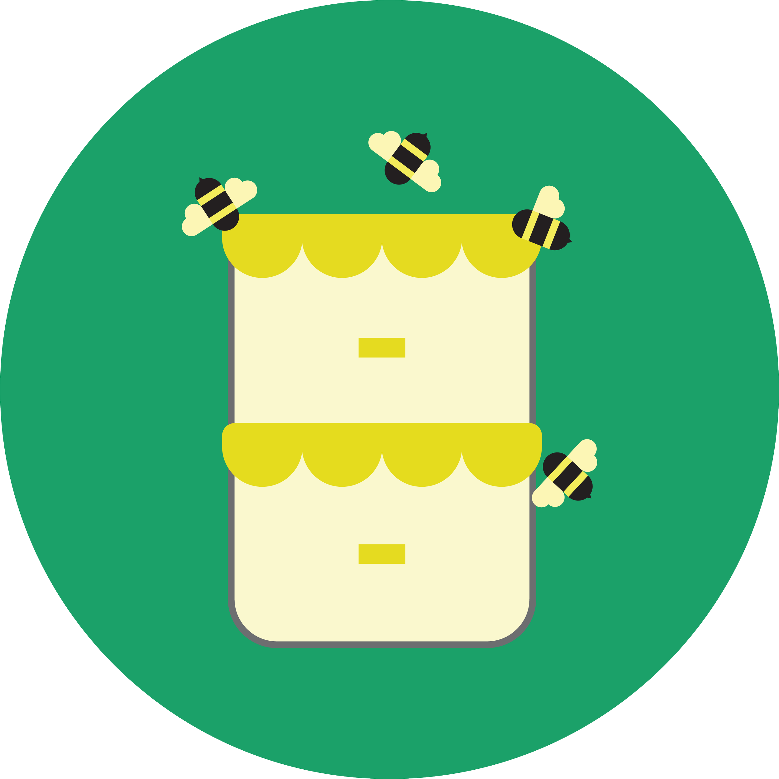 The biggest take-aways from the first GROWTH/PROFIT Workshops