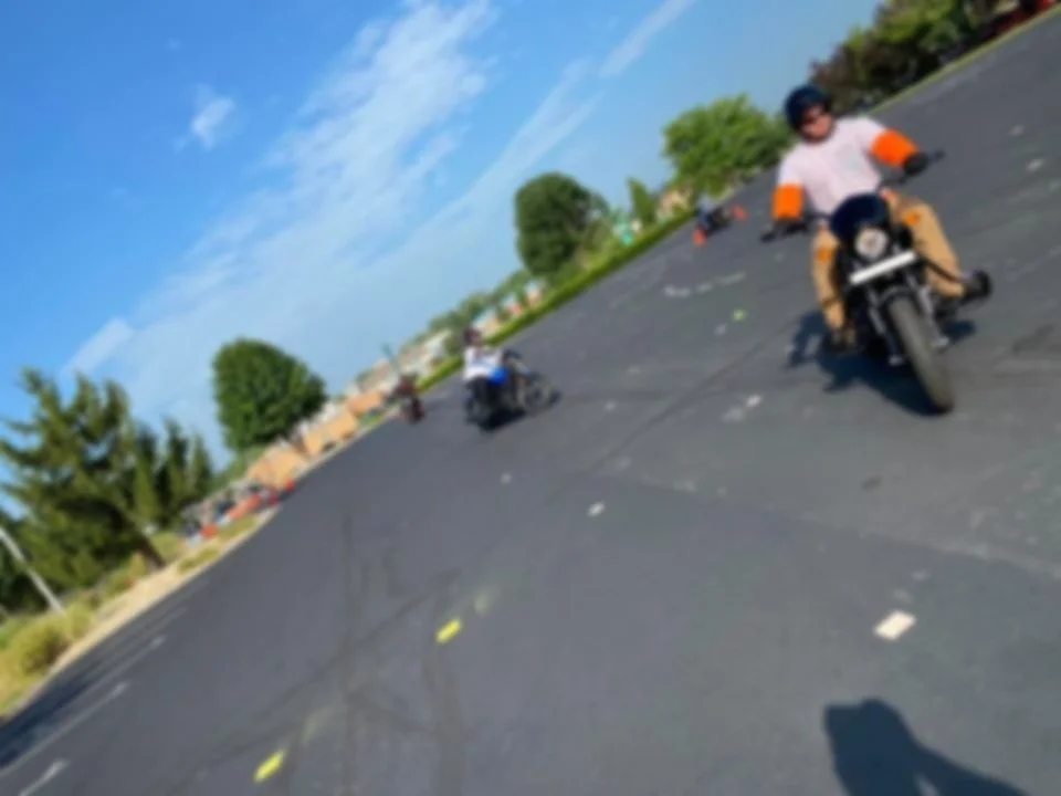 Riders First Riders First Motorcycle Safety Training